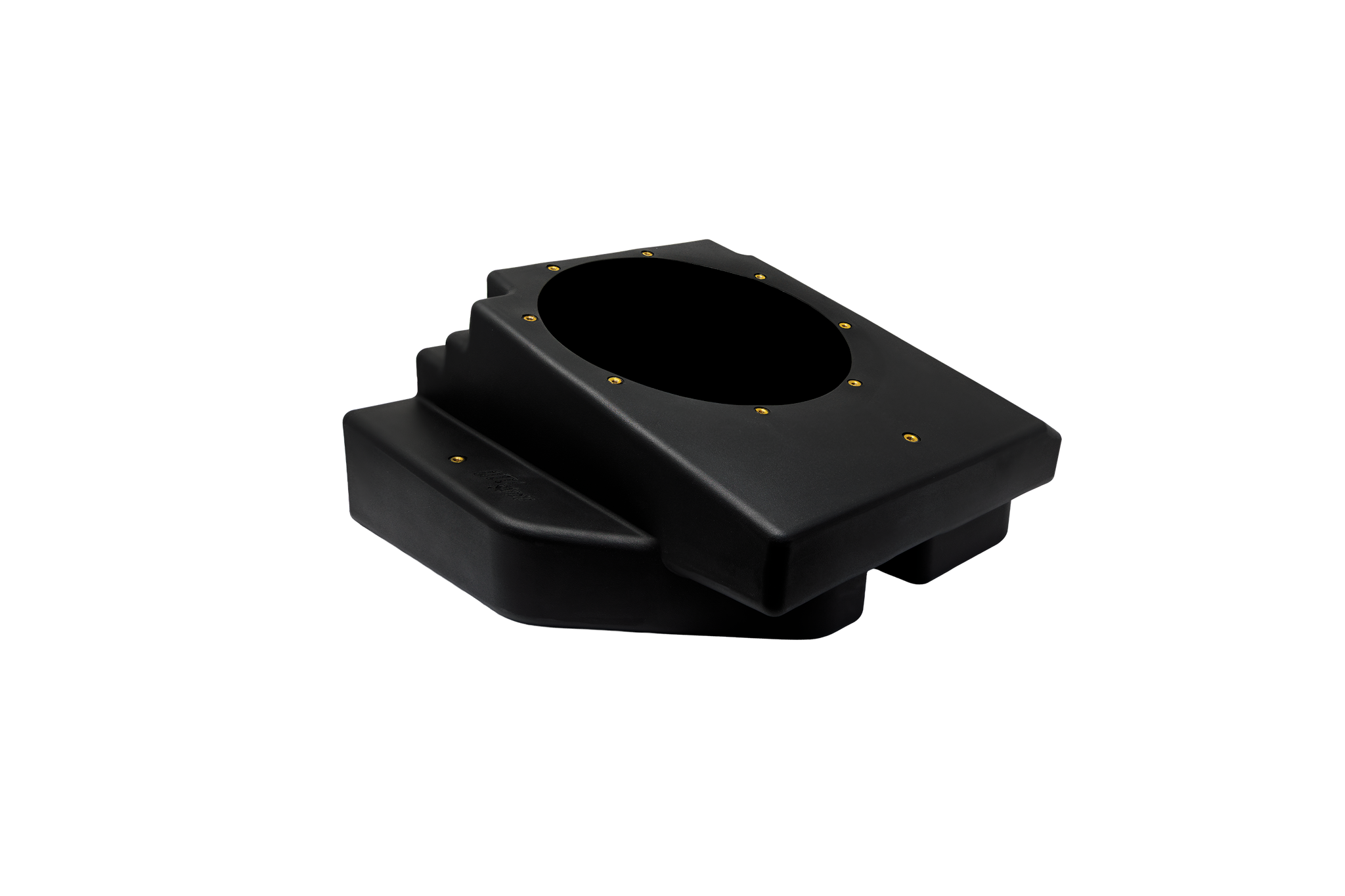 Signature Series 10" Low-Profile Subwoofer | UTVS-S10LP