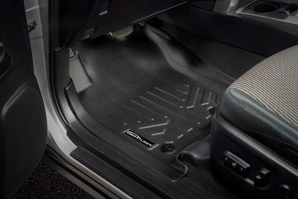 SMARTLINER Floor Liners for 2014-2023 Lexus GX460