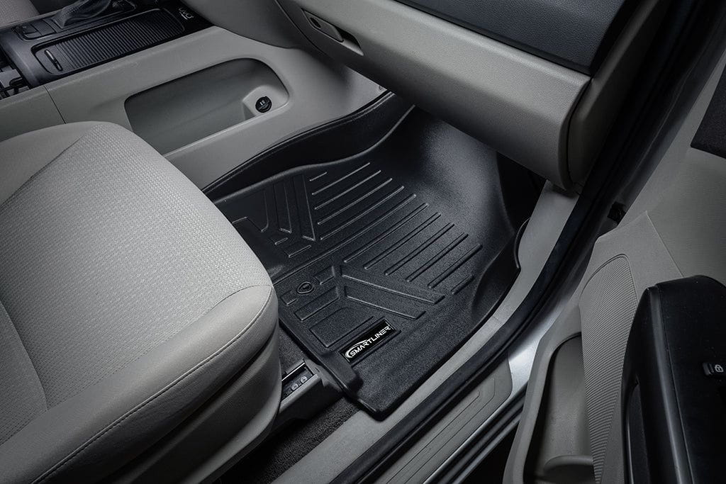 SMARTLINER Floor Liners for Kia Sedona