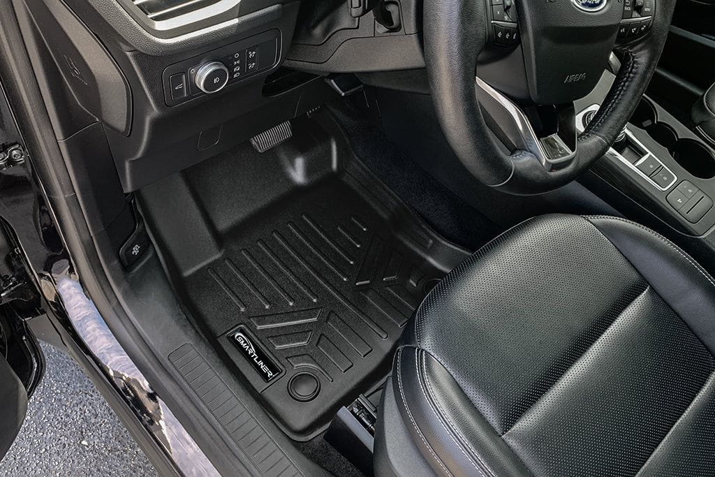 SMARTLINER Floor Liners for 2020-2025 Ford Escape Non-Hybrid