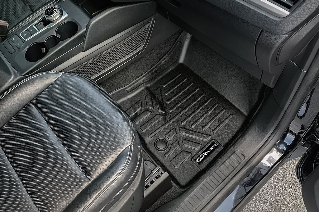 SMARTLINER Floor Liners for 2020-2025 Ford Escape Non-Hybrid