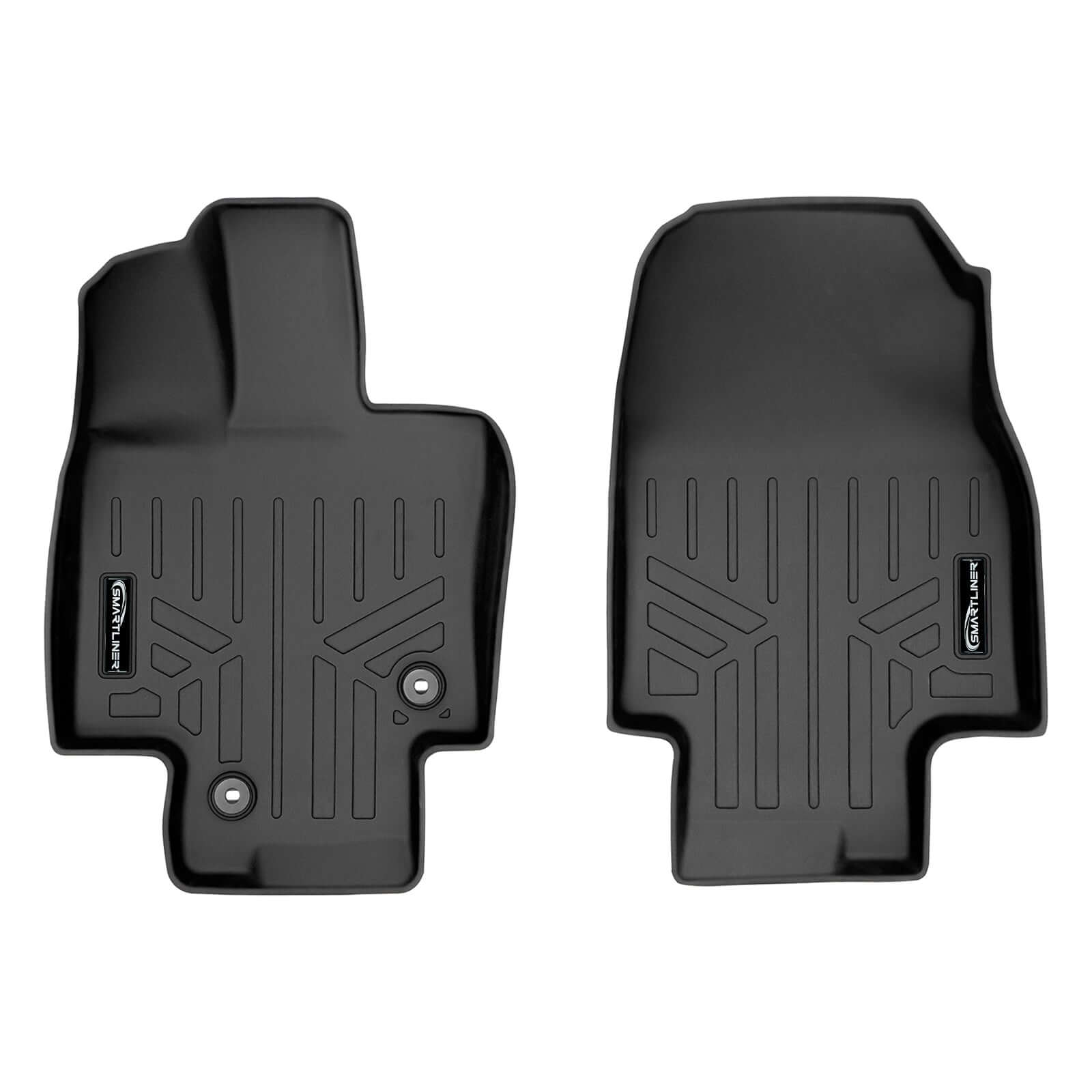 SMARTLINER Floor Liners for 2020-2026 Toyota Highlander Hybrid