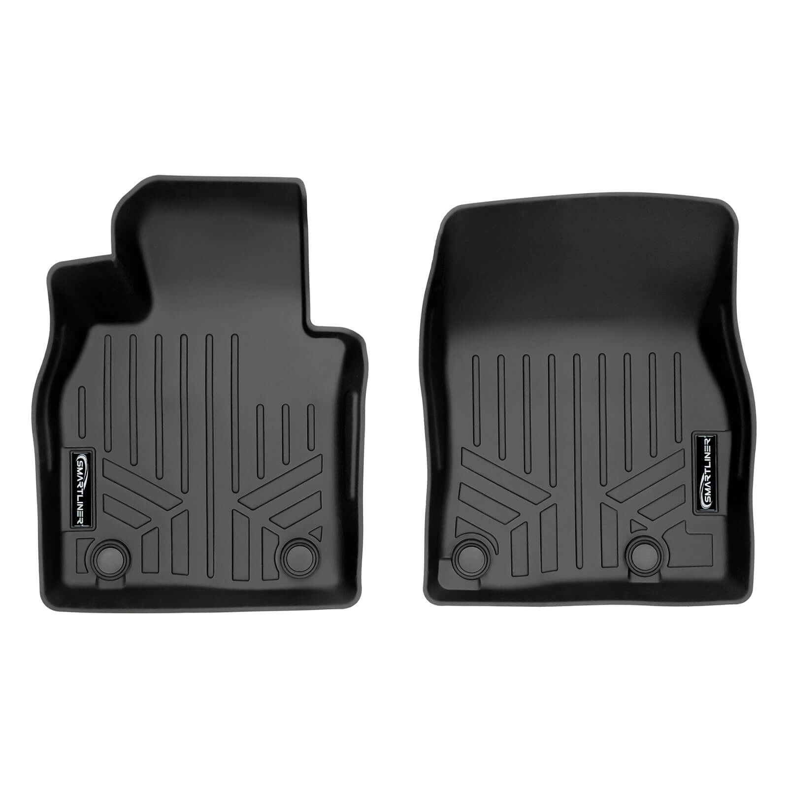 SMARTLINER Floor Liners for 2020-2026 Mazda CX-30 (AWD)