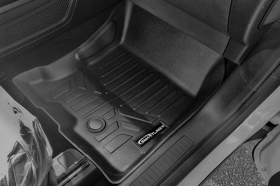 SMARTLINER Floor Liners for 2020-2025 Ford Escape Hybrid & Plug in Hybrid Models
