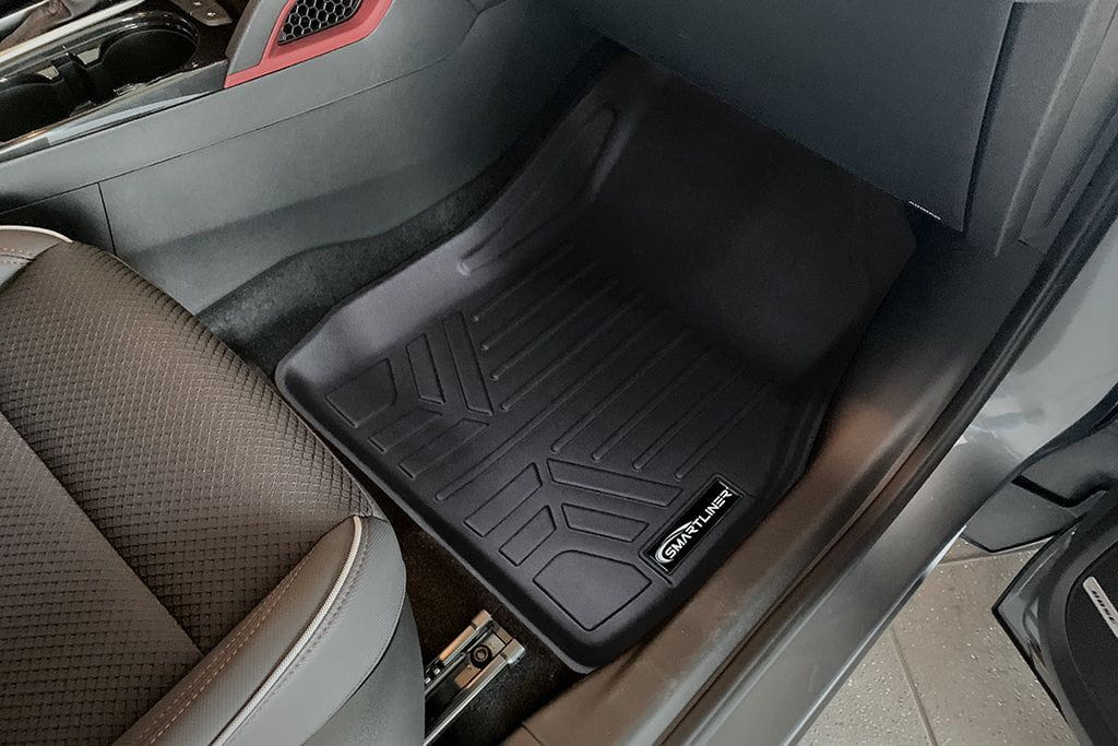 SMARTLINER Floor Liners for 2020-2026 Buick Encore GX