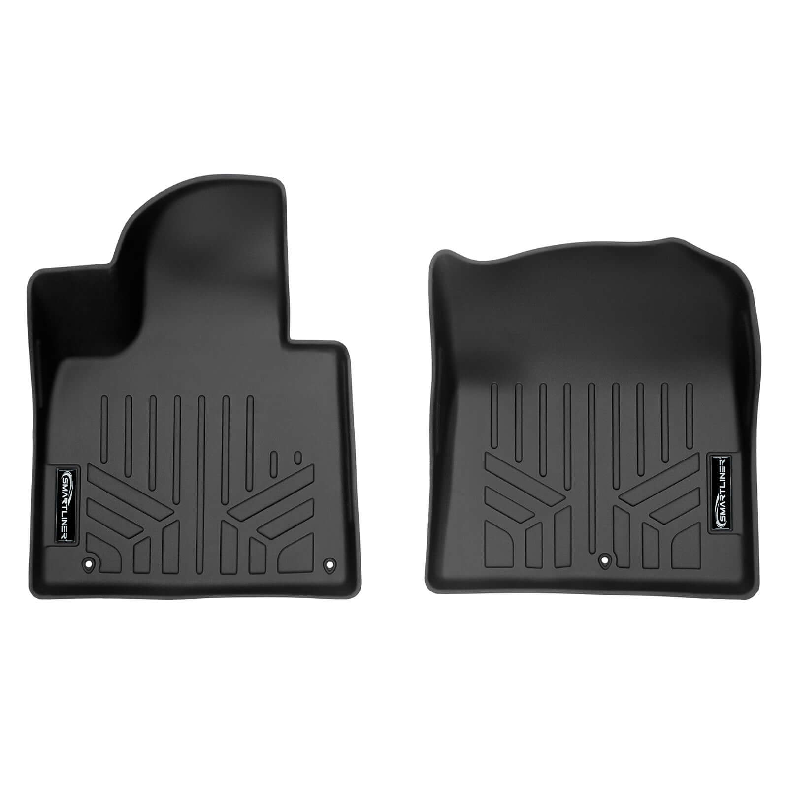 SMARTLINER Floor Liners for 2021-2026 Kia Sorento ((2nd Row Bench))