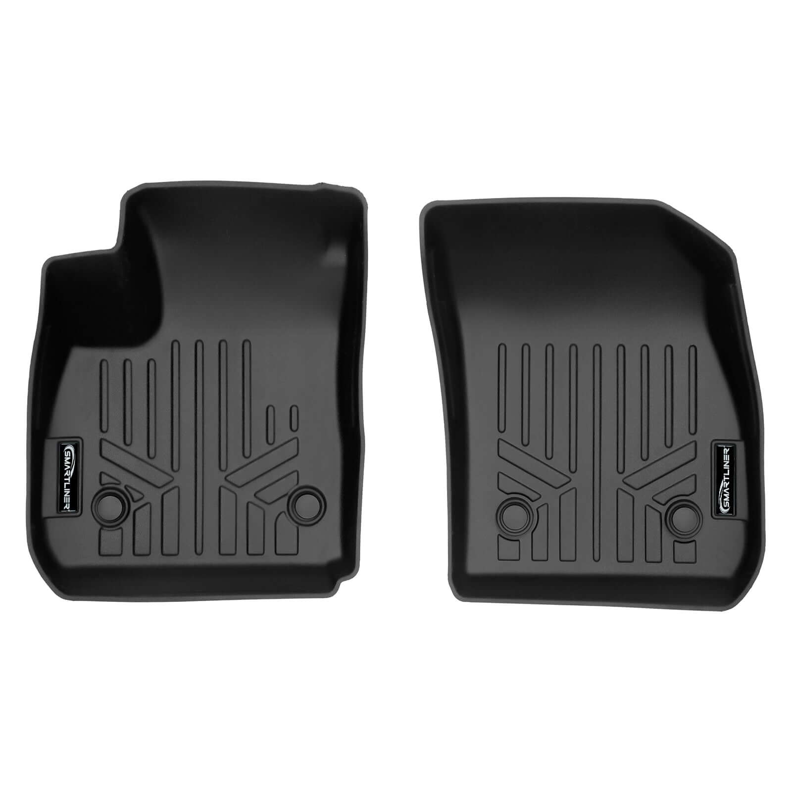 SMARTLINER Floor Liners for 2021-2023 Buick Envision