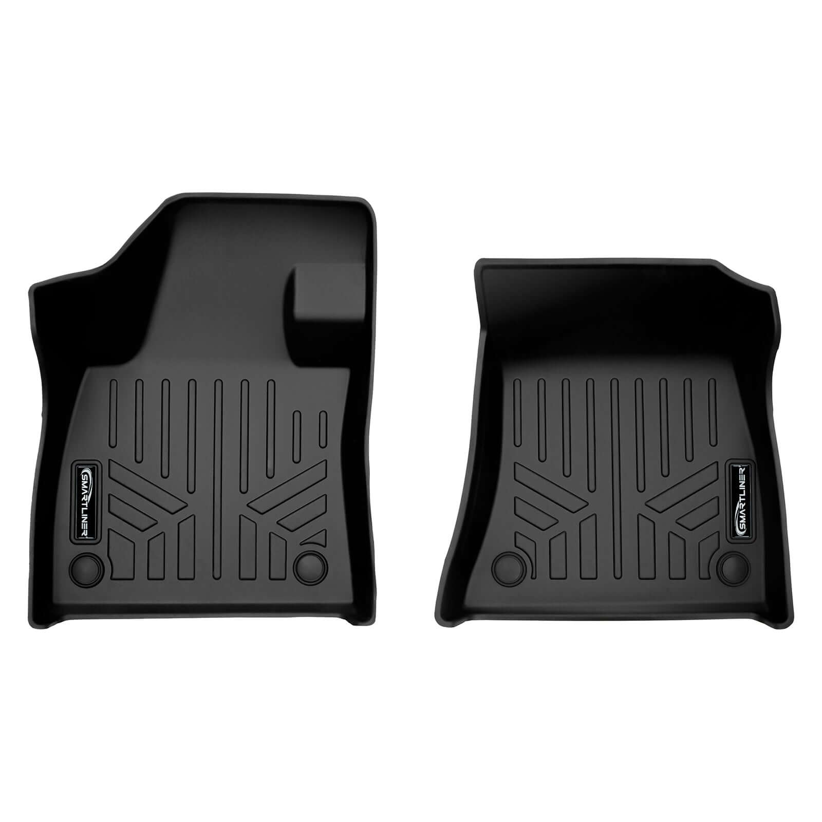 SMARTLINER Floor Liners for 2022-2025 Infiniti QX55