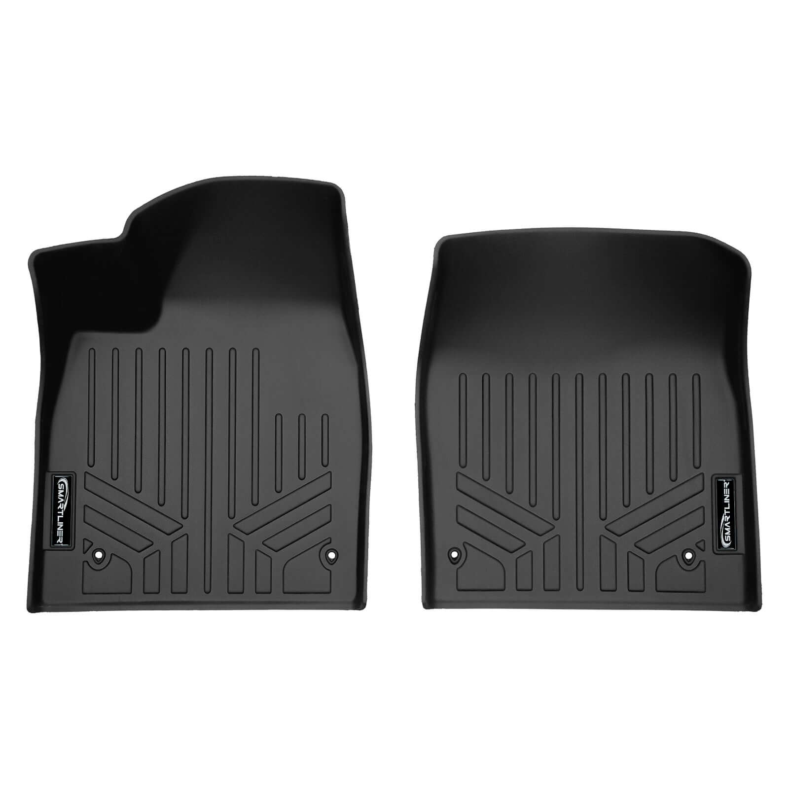 SMARTLINER Floor Liners for 2025 Kia EV6