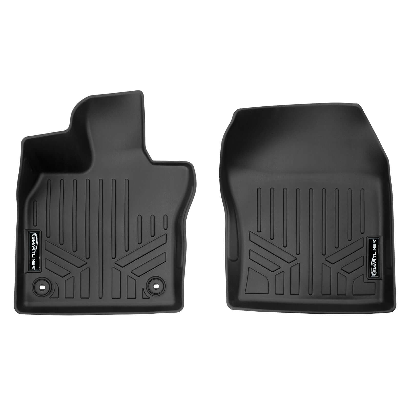 SMARTLINER Floor Liners for 2026 Toyota Prius Prime