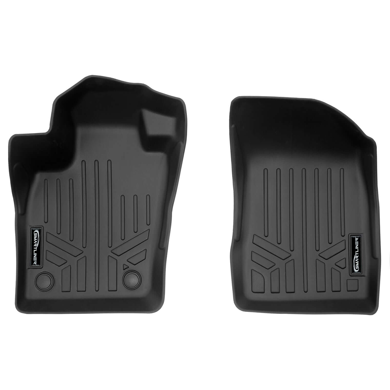 SMARTLINER Floor Liners for 2023-2025 Dodge Hornet GT