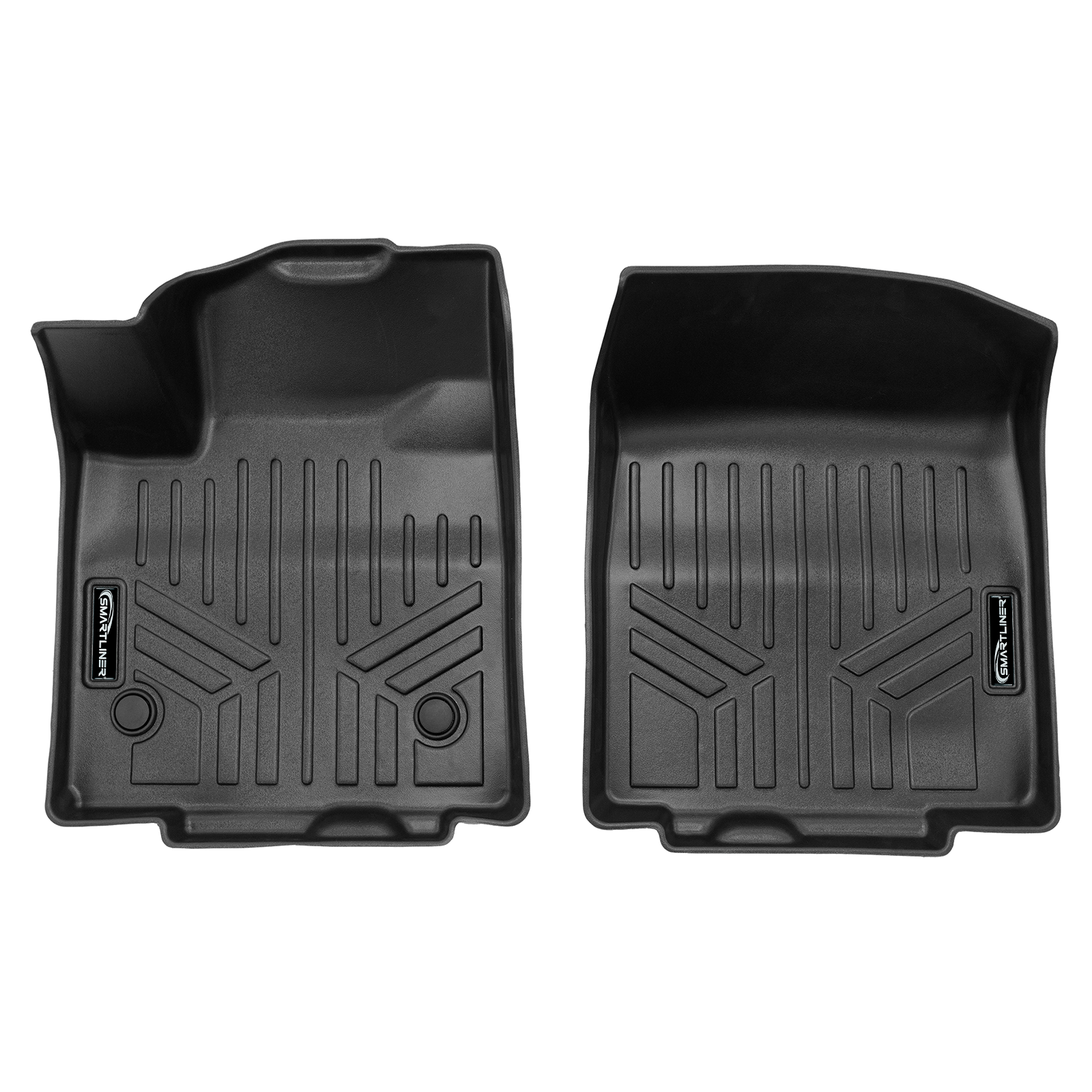SMARTLINER Floor Liners for 2024 - 2026 Honda Prologue