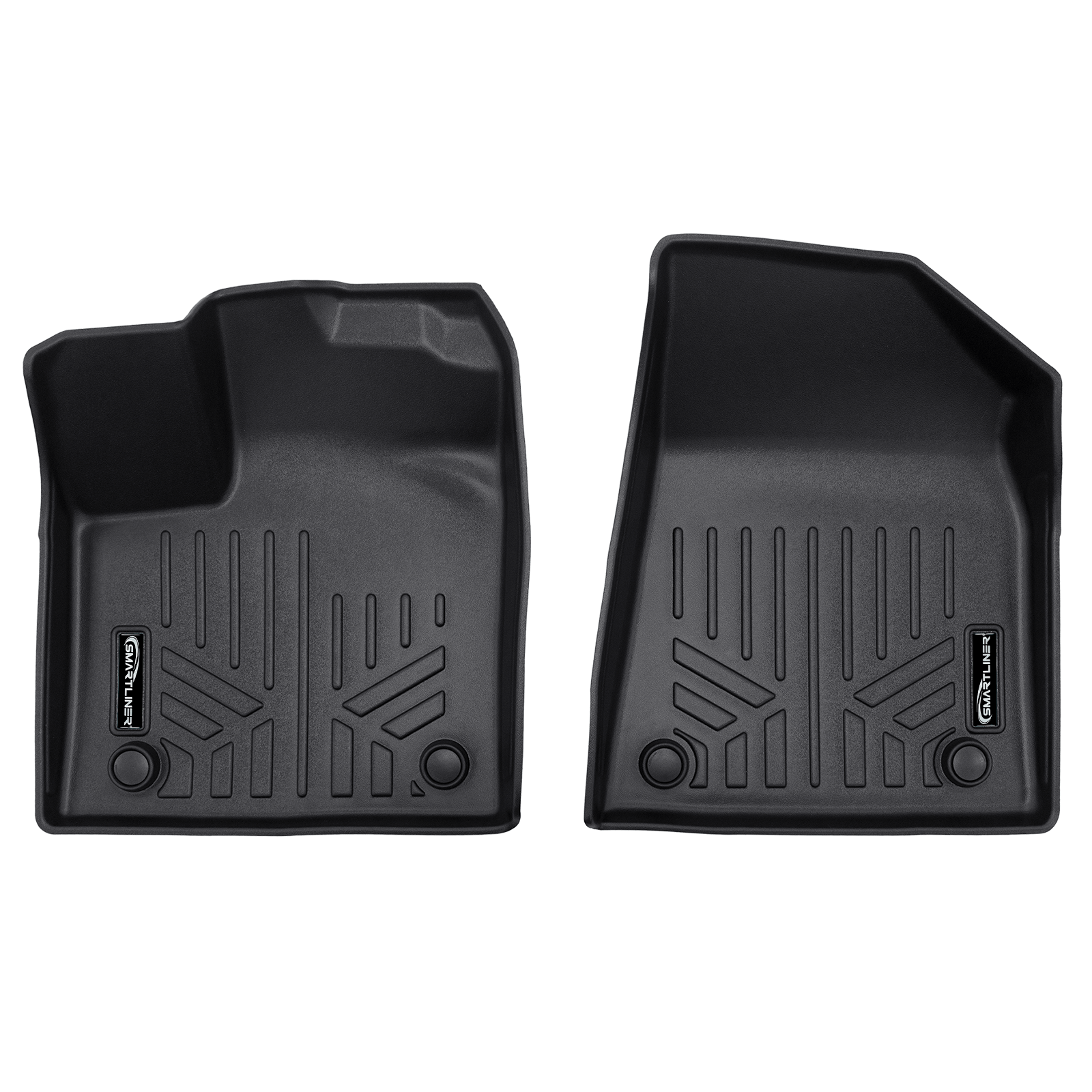 SMARTLINER Floor Liners for 2025-2026 Nissan Murano
