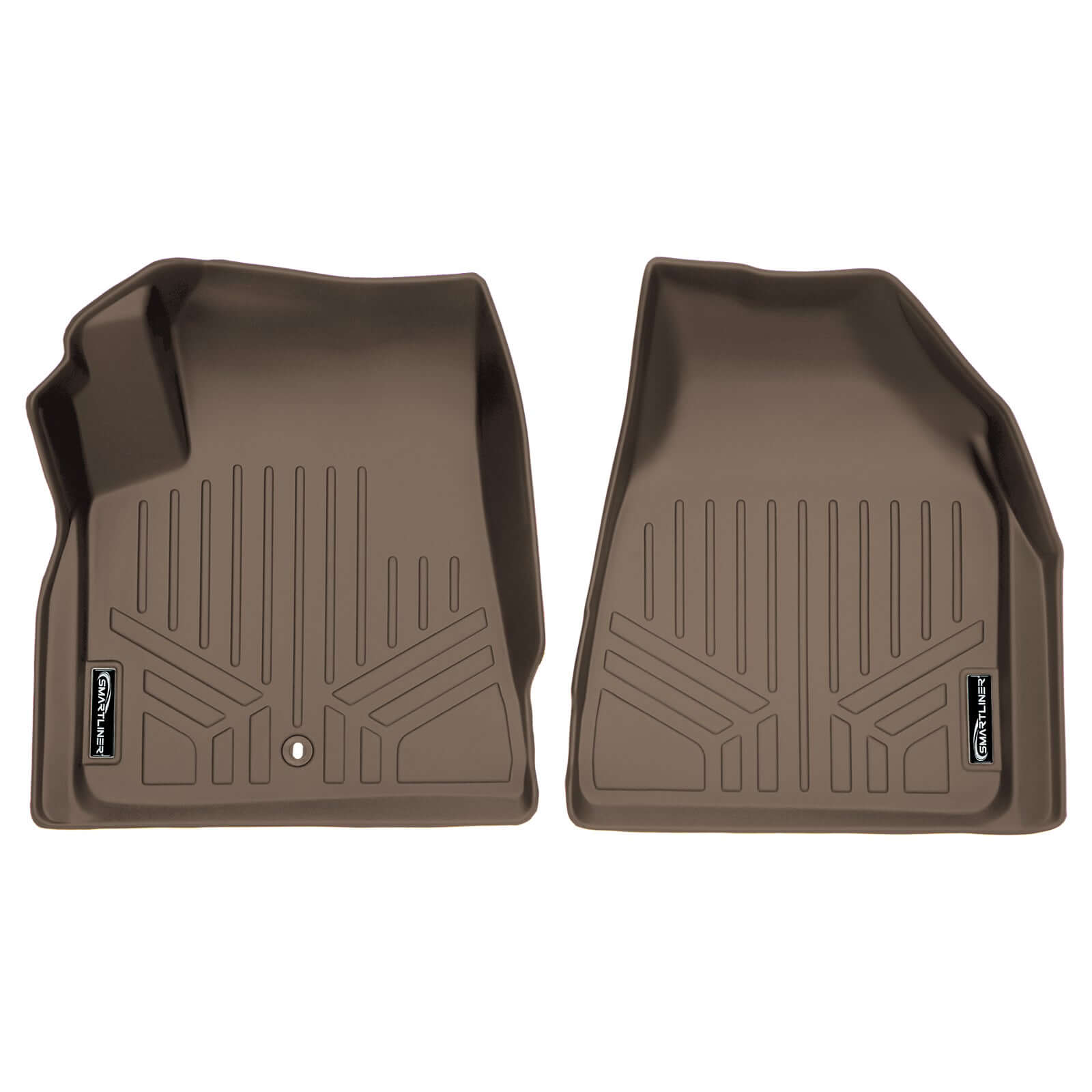 SMARTLINER Floor Liners for GMC Acadia 2007-2016