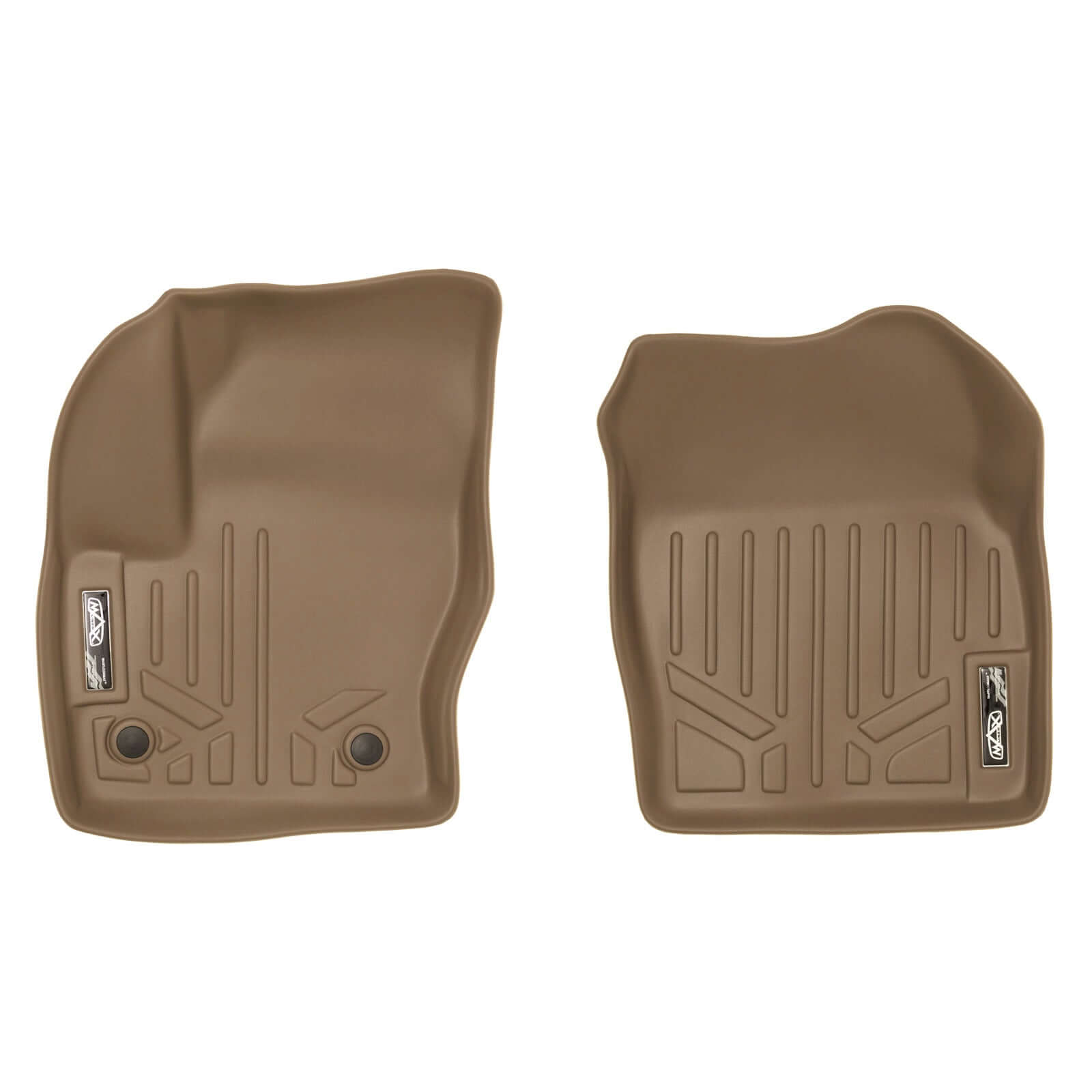 SMARTLINER Floor Liners for 2015-2016 Lincoln MKC