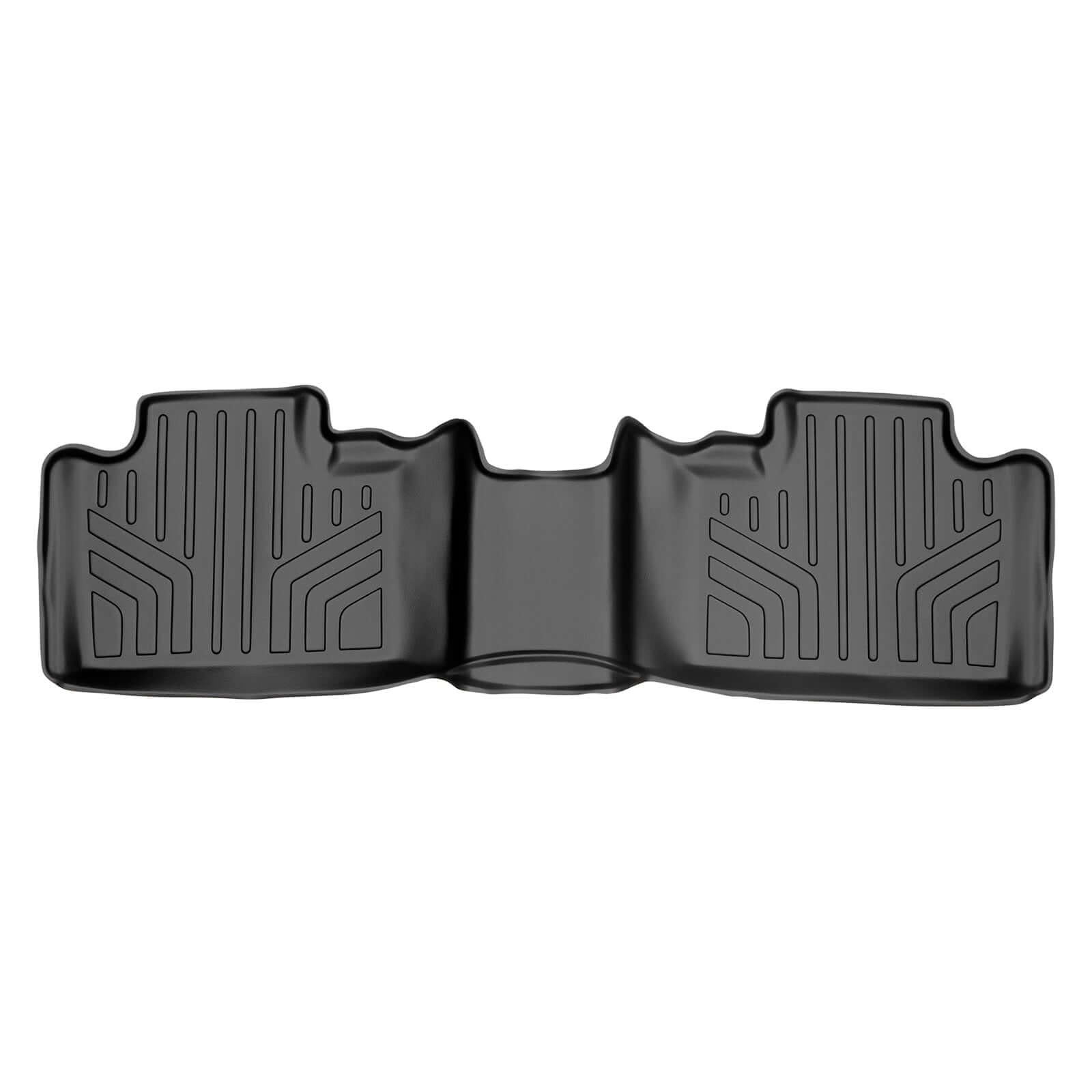 Smart Trim™ Floor Liners For 2013-2016 Jeep Grand Cherokee (without 2nd Row Center Console)