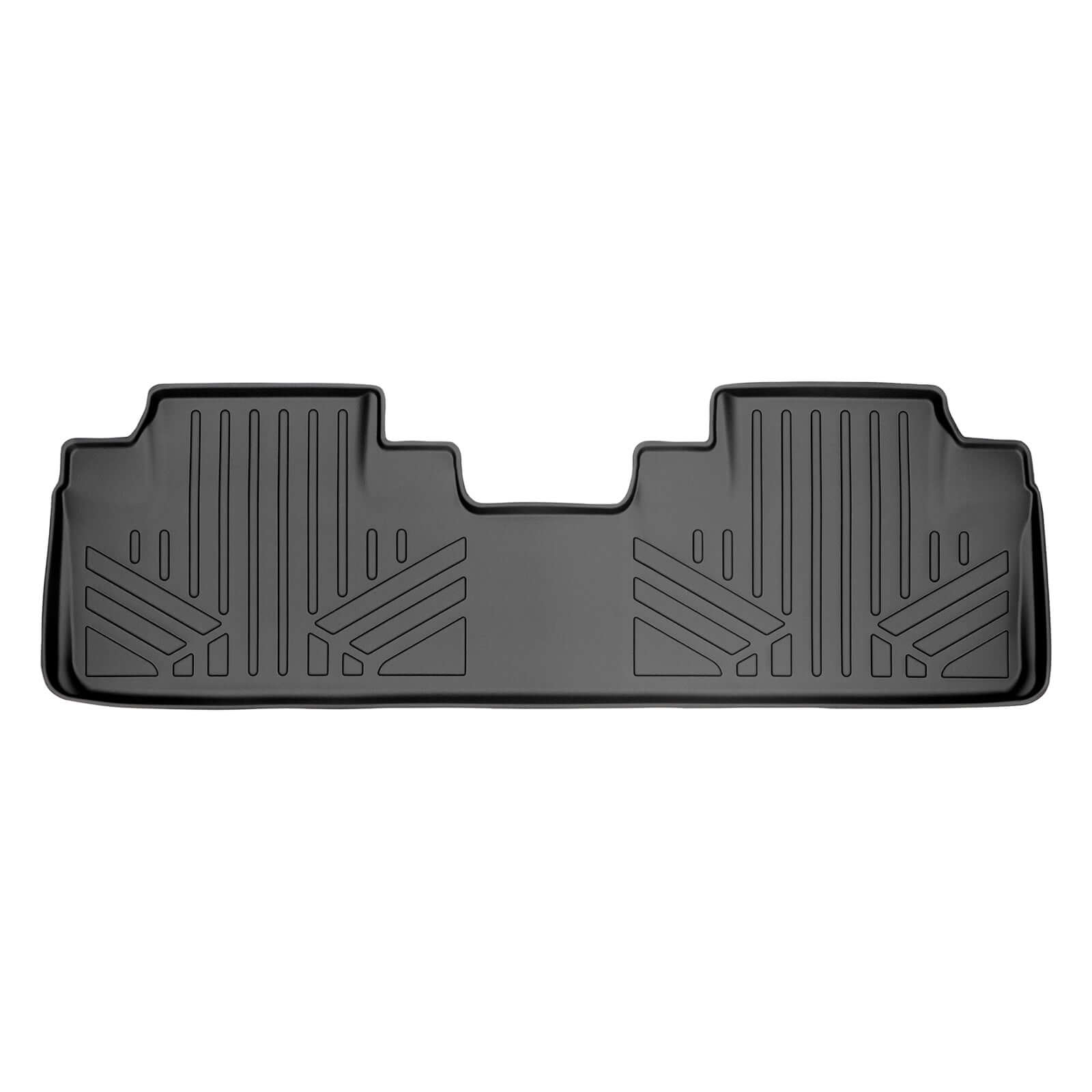 SMARTLINER Custom Fit Floor Liners For 2016-2022 Lexus RX Hybrid
