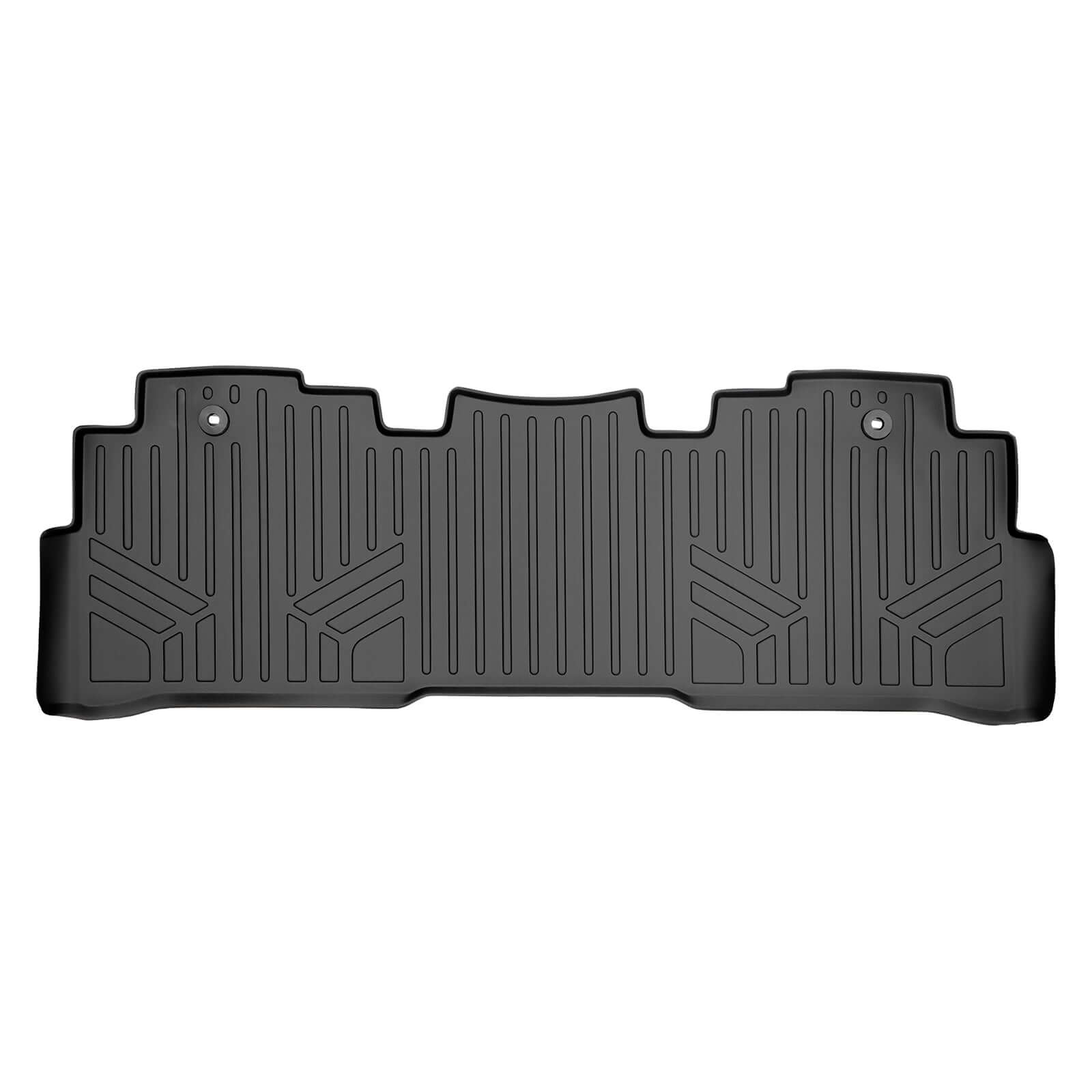SMARTLINER Custom Fit Floor Liners For 2018-2026 Honda Odyssey