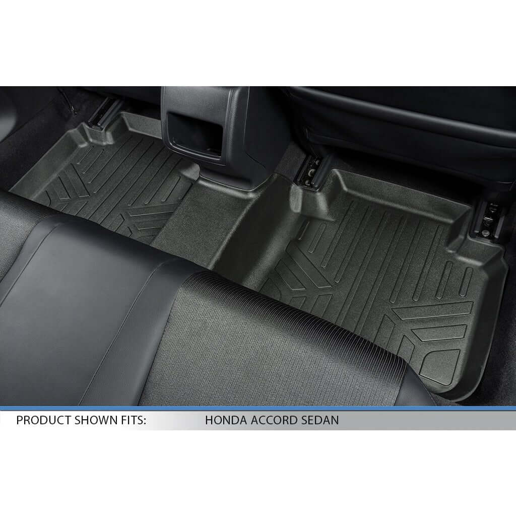 SMARTLINER Floor Liners for 2018-2022 Honda Accord Hybrid