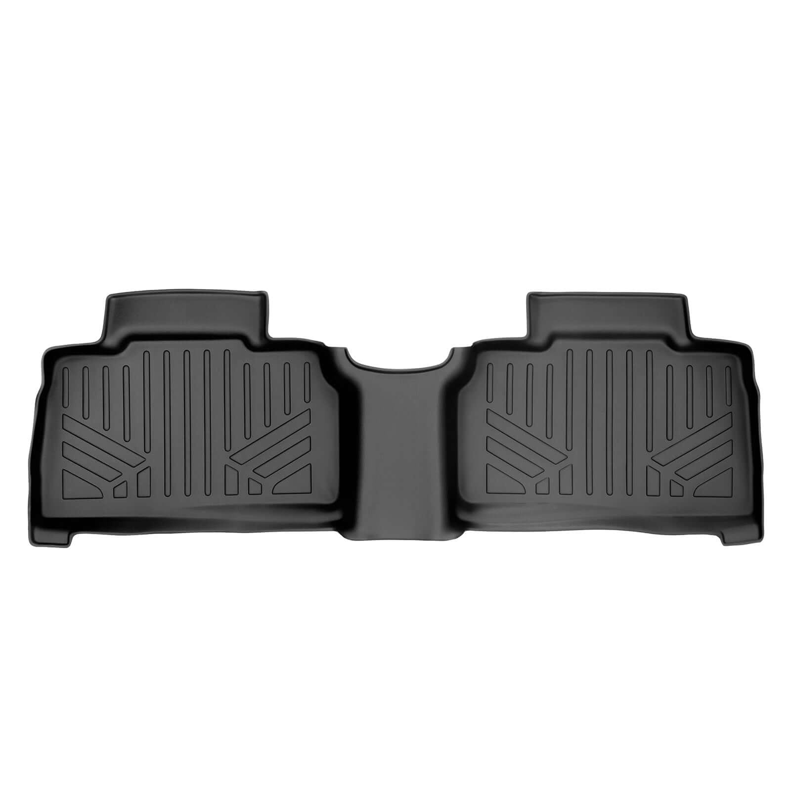 SMARTLINER Floor Liners for 2020-2021 Ford Explorer