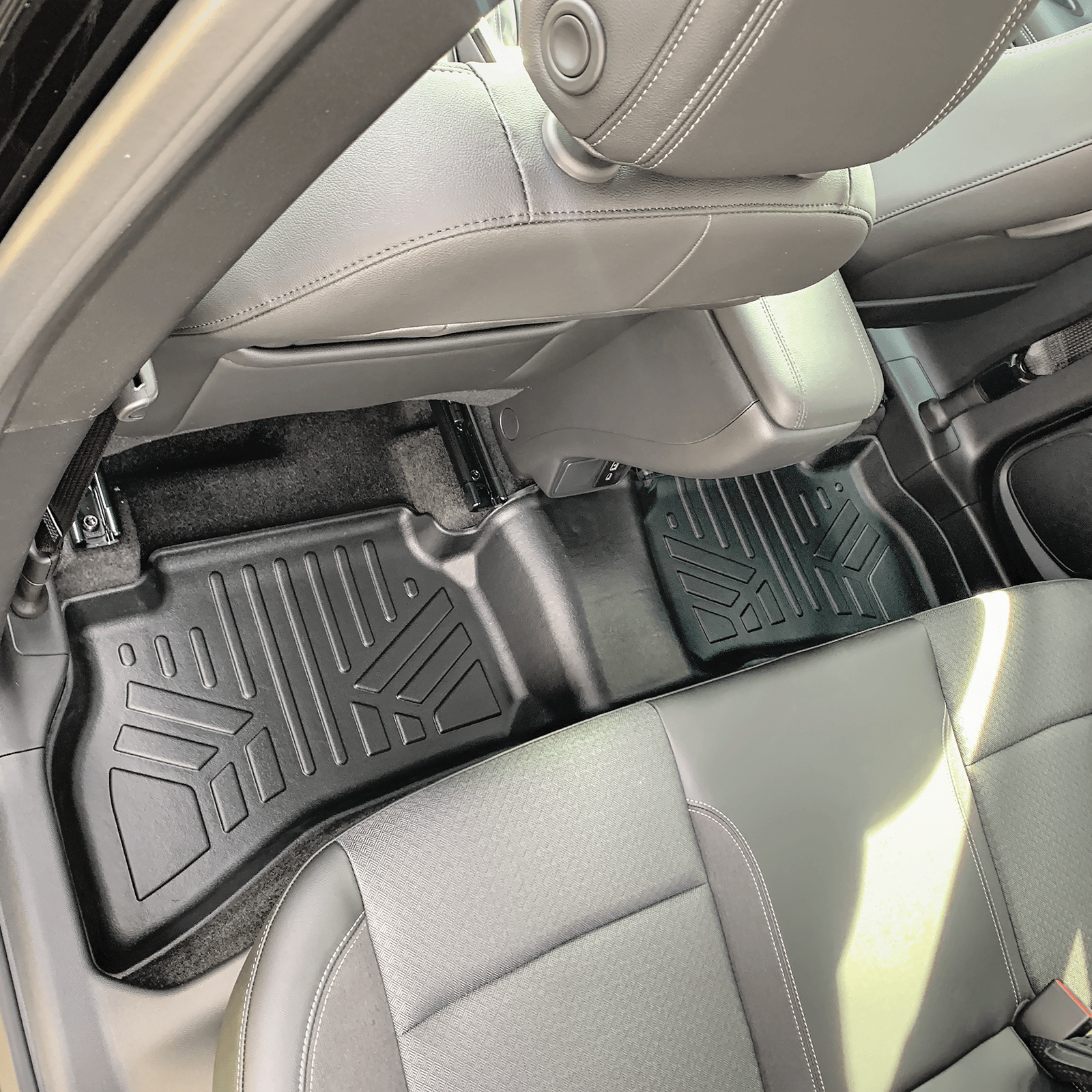 SMARTLINER Custom Fit Floor Liners For 2020-2026 Buick Encore GX AWD