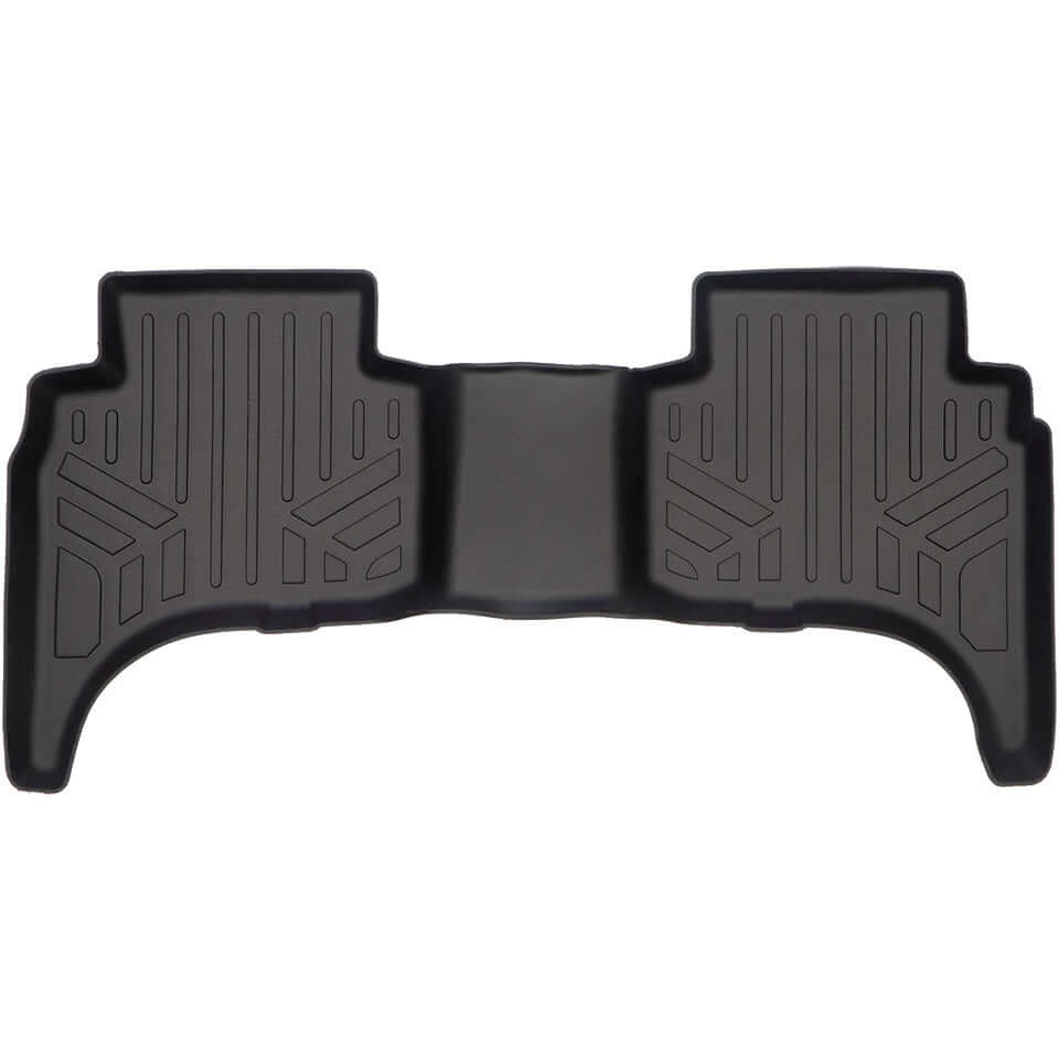 SMARTLINER Custom Fit Floor Liners For 2022 - 2026 Mitsubishi Outlander