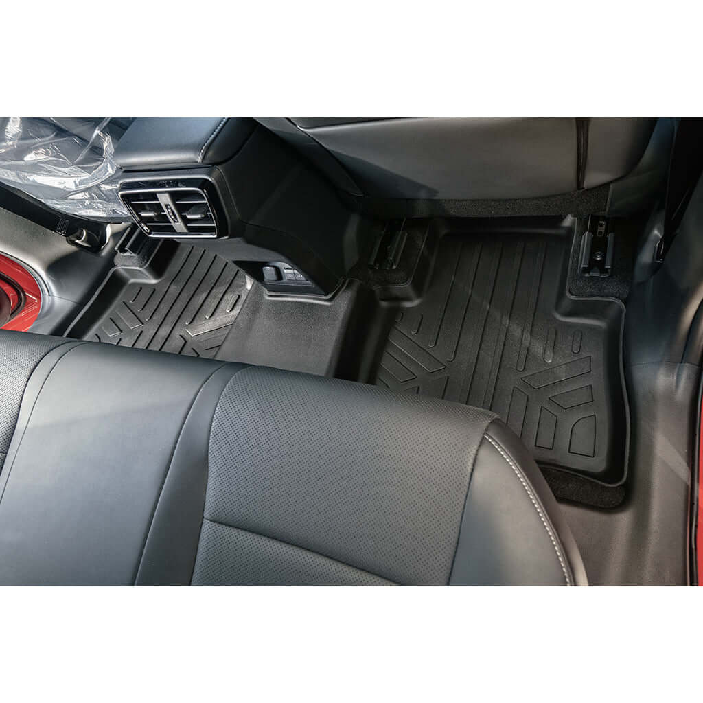 SMARTLINER Floor Liners for 2022-2026 Lexus NX PHEV (Plug-In Hybrid Models)