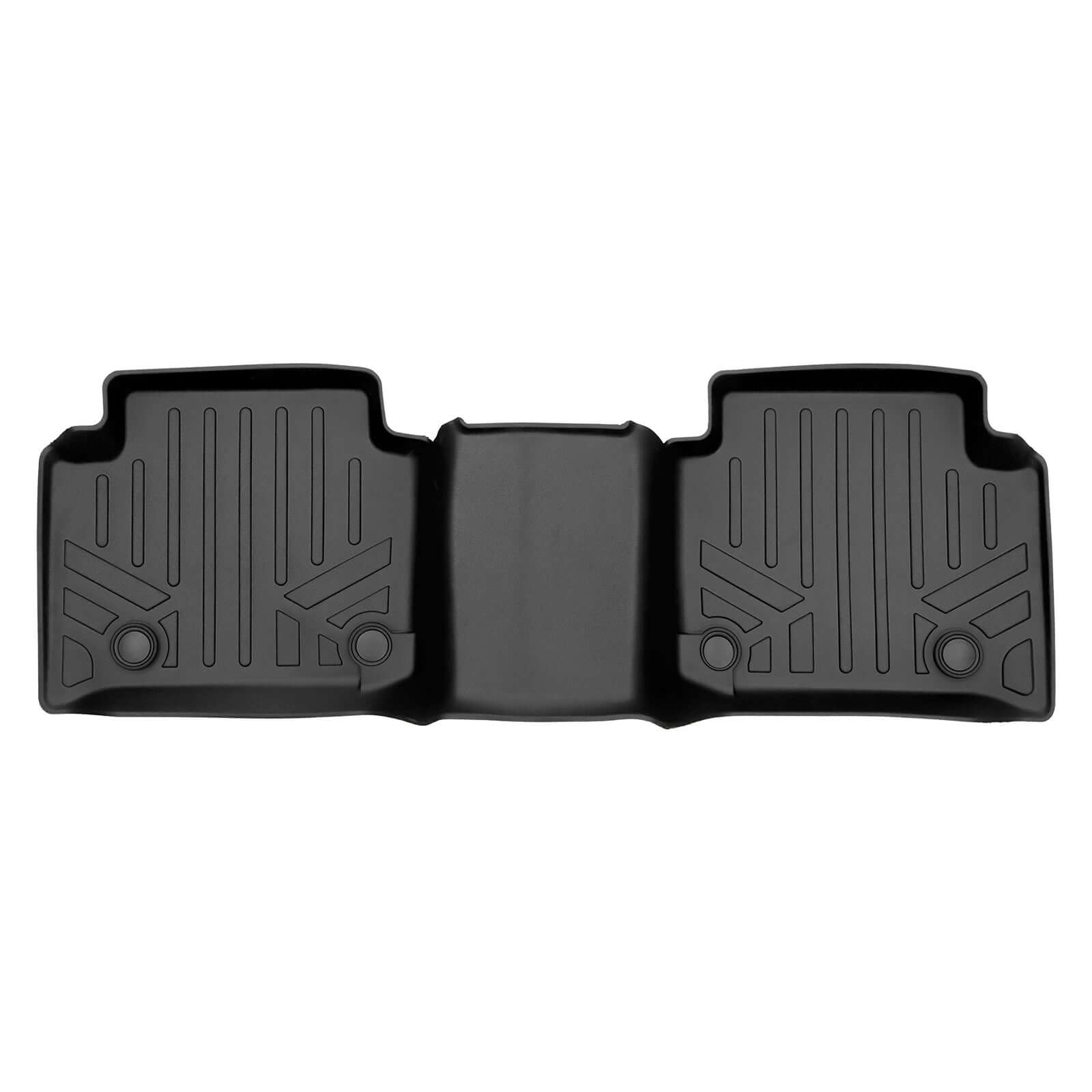 SMARTLINER Floor Liners for 2022 Jeep Grand Cherokee WL