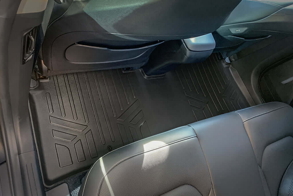 SMARTLINER Floor Liners for 2025 Kia EV6