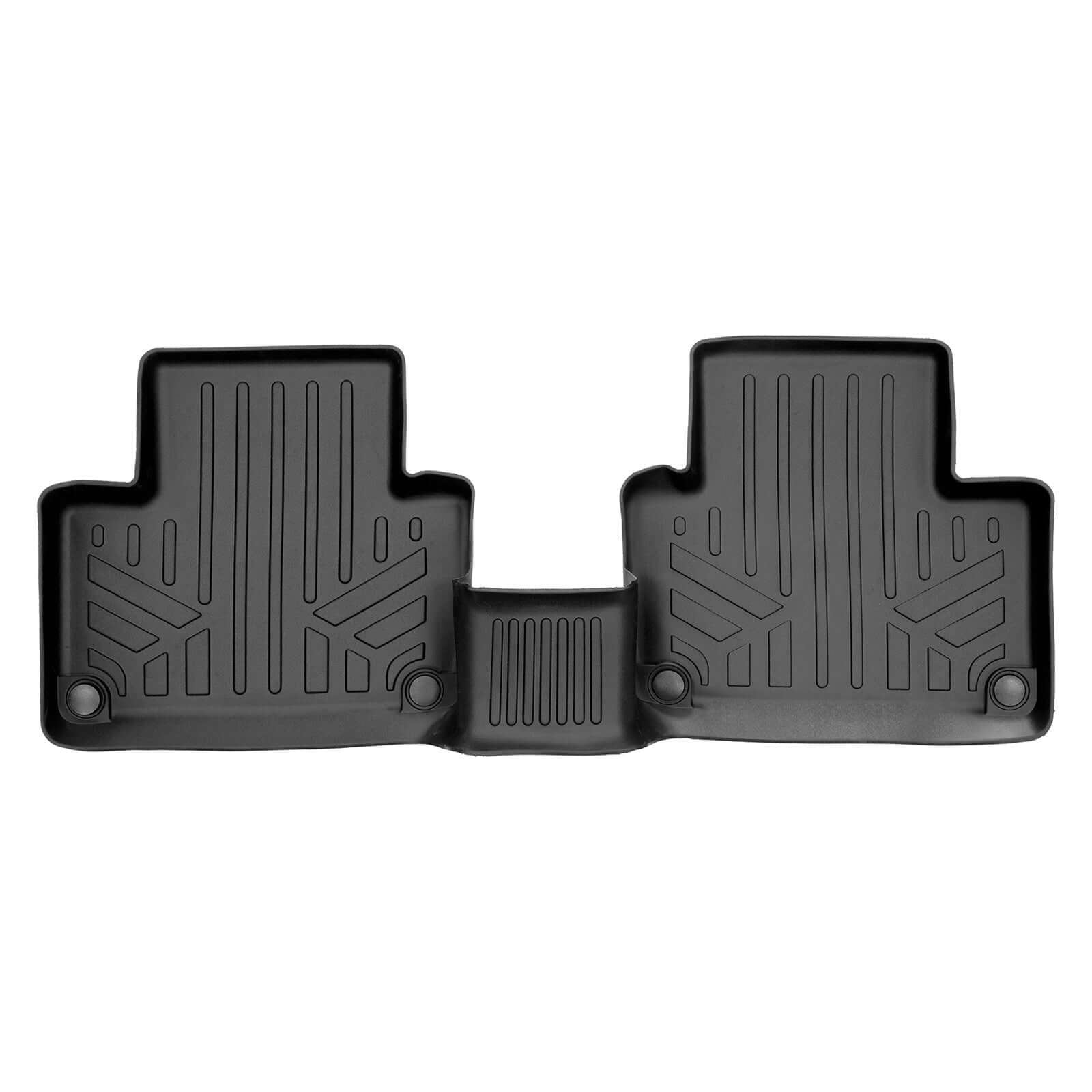 SMARTLINER Floor Liners for 2020-2021 Volvo V60