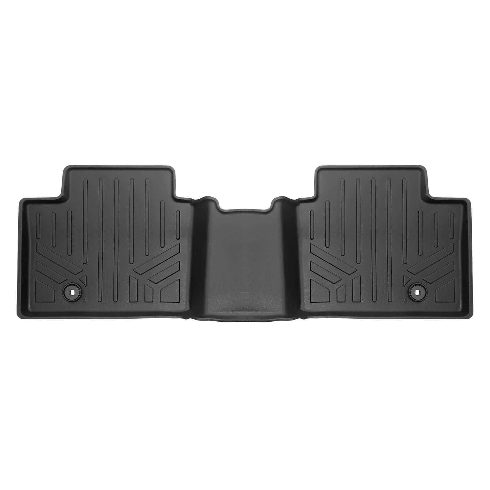 SMARTLINER Floor Liners for 2025-2026 Toyota Crown Signia