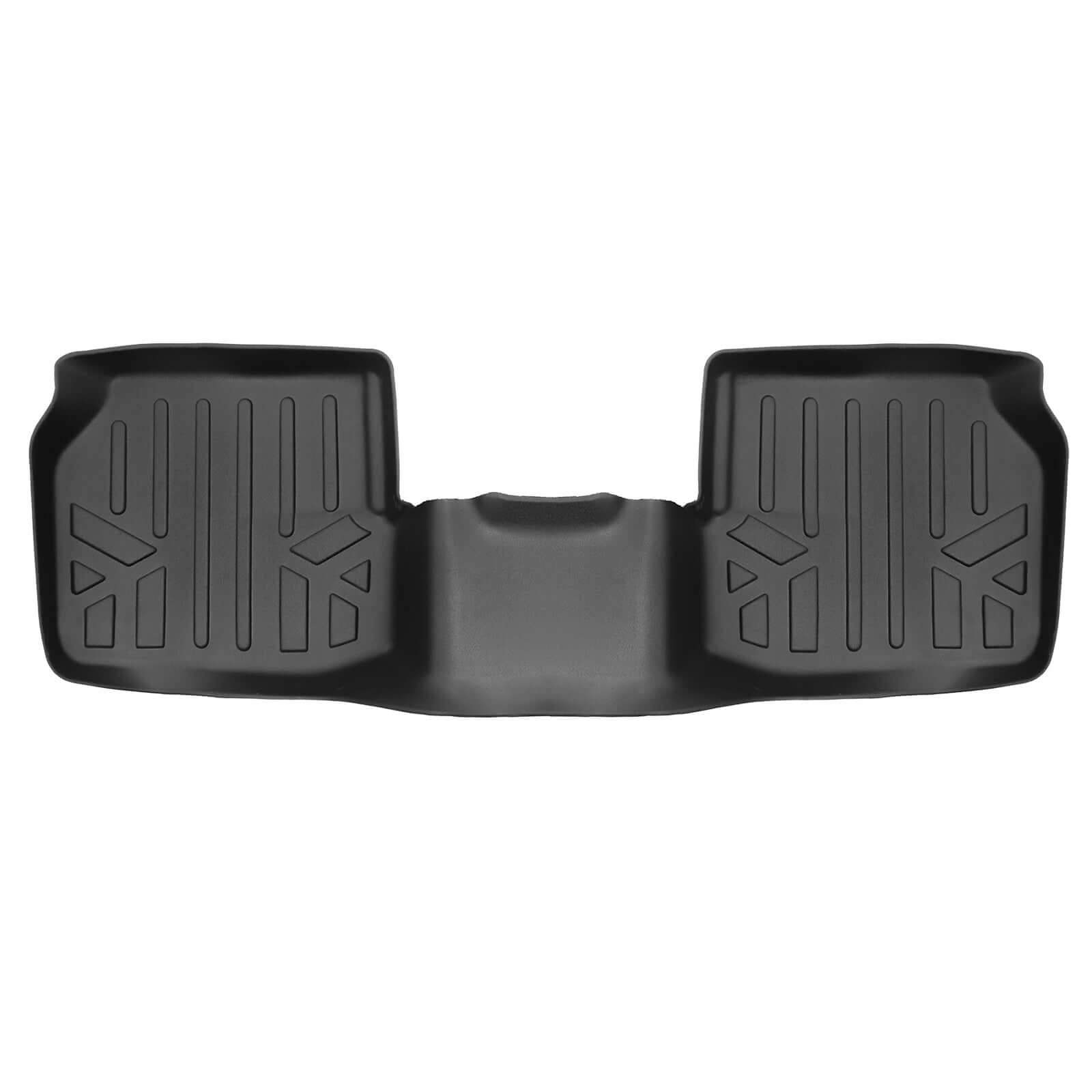 SMARTLINER Floor Liners for 2023-2025 Dodge Hornet GT