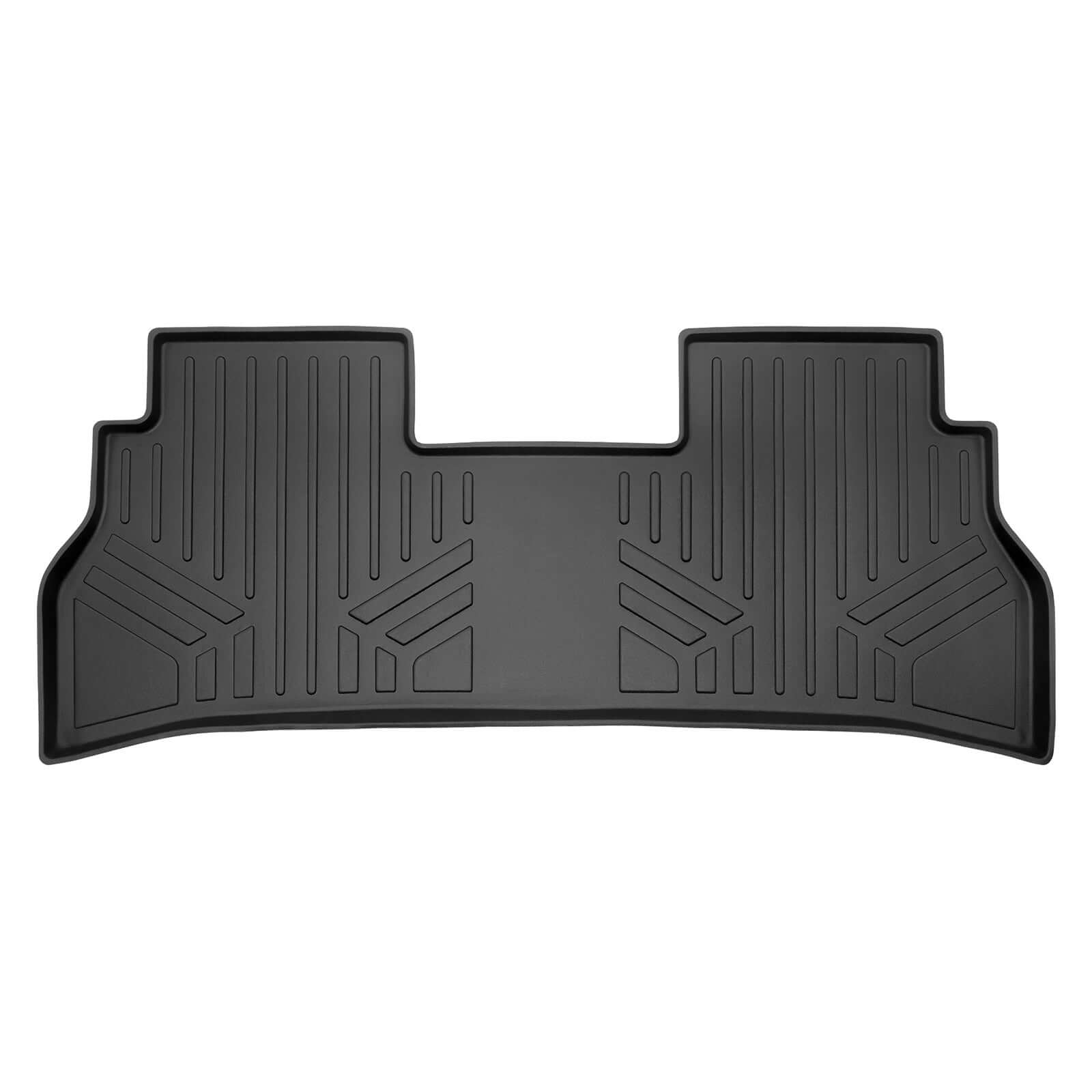 SMARTLINER Floor Liners for 2024- 2026 Buick Envista