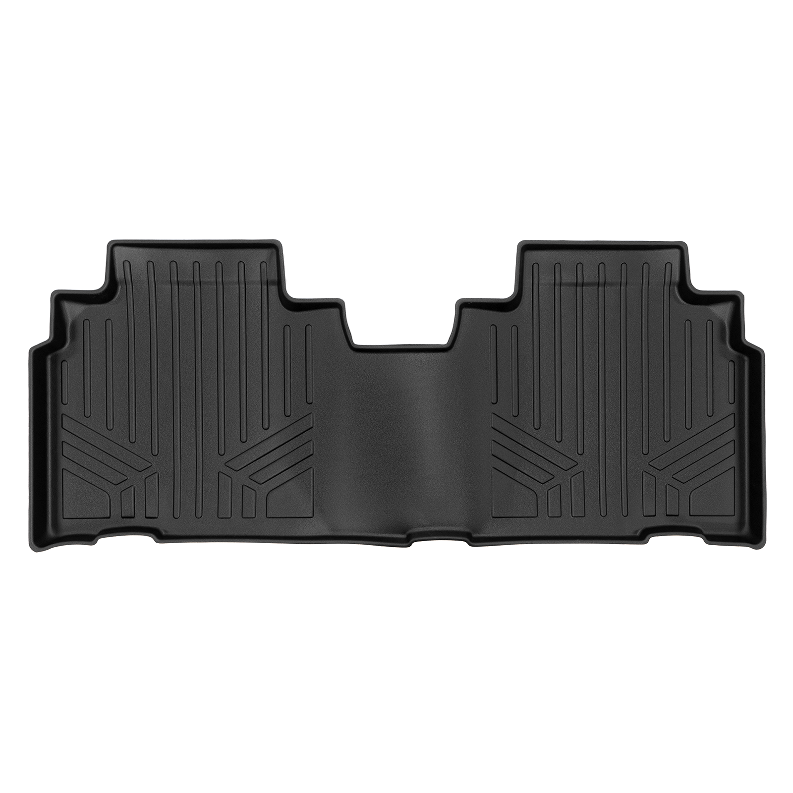 SMARTLINER Floor Liners for 2024 - 2026 Chevrolet Blazer EV