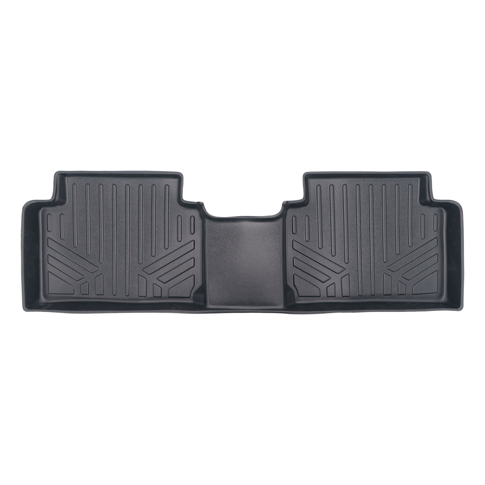 SMARTLINER Floor Liners for 2024 - 2026 Hyundai Santa Fe