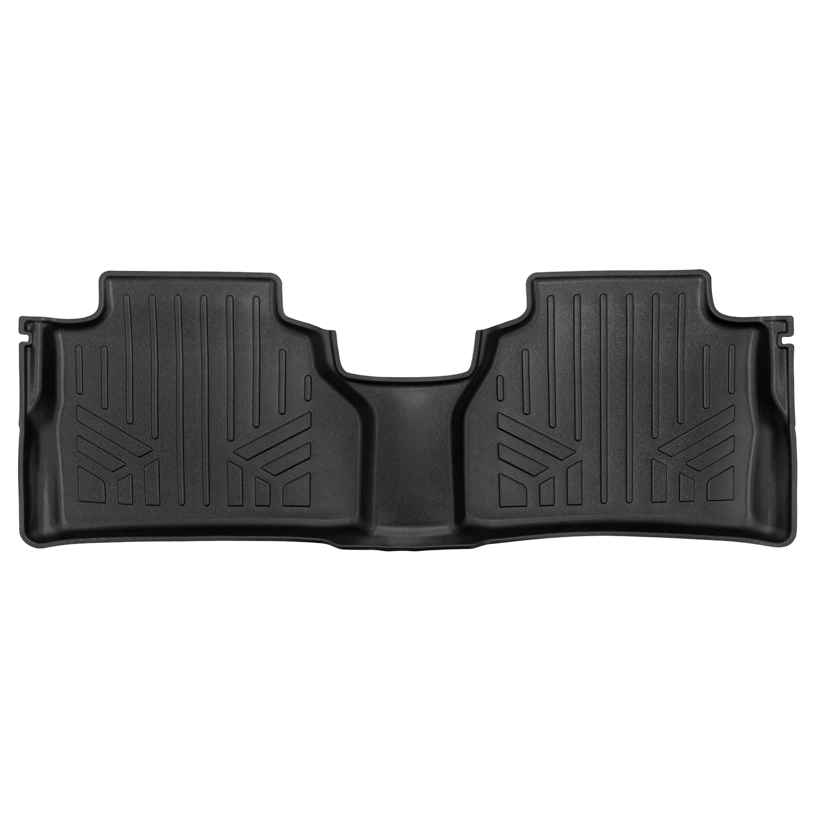 SMARTLINER Floor Liners for 2025-2026 Nissan Murano