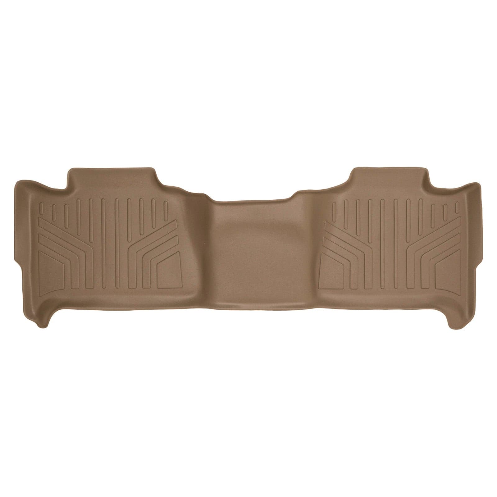 Smart Trim™ Floor Liners for 2007-2014 Suburban / Yukon XL