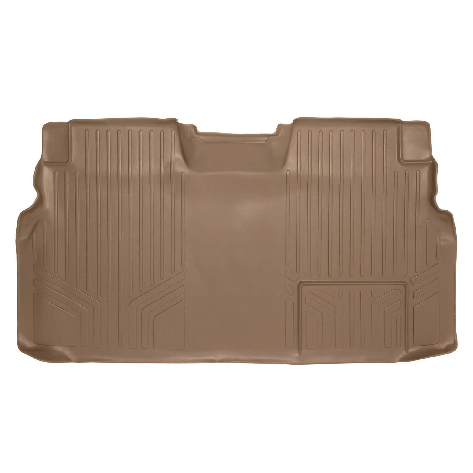 SMARTLINER Custom Fit Floor Liners For 2011-2014 Ford F-150 SuperCrew Cab