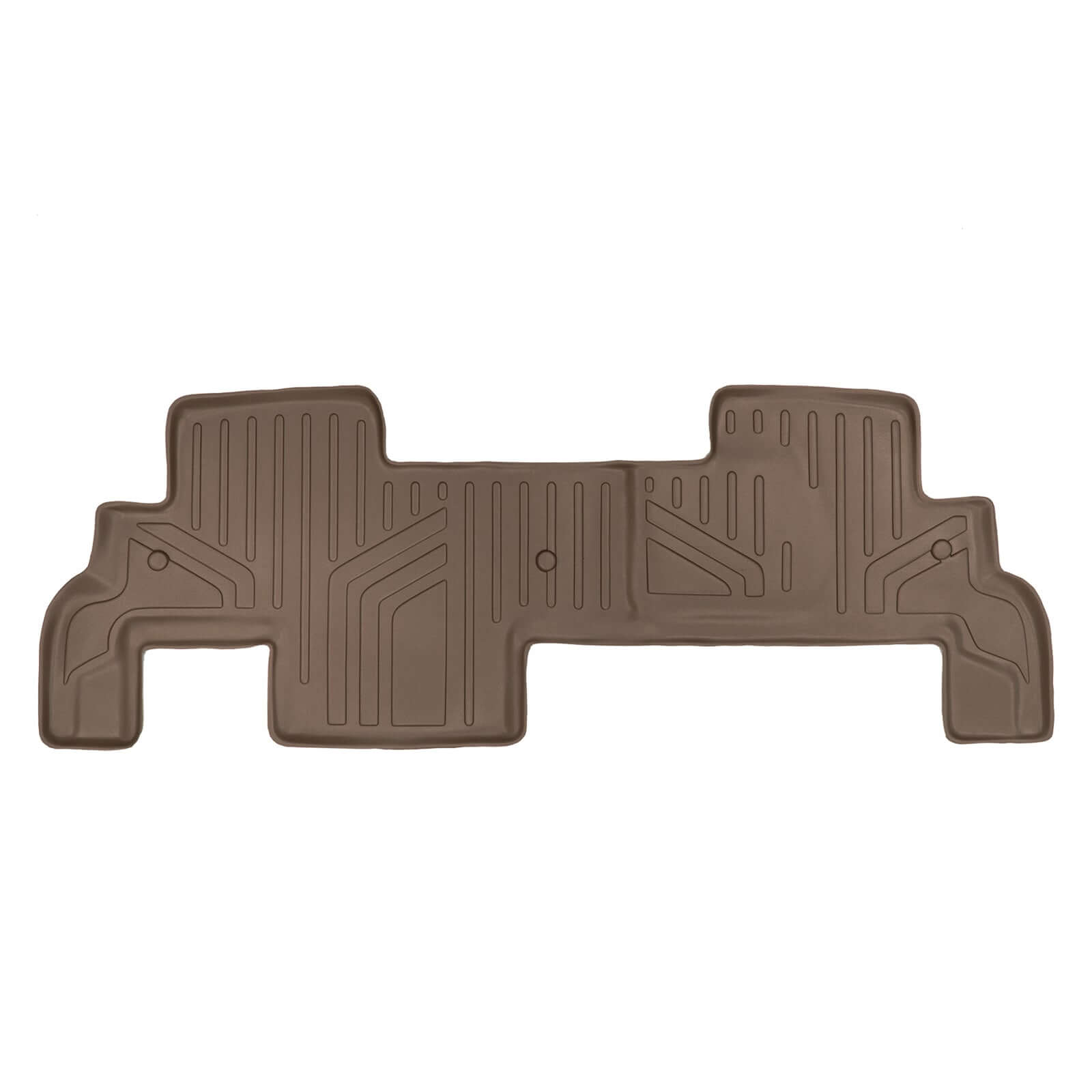 SMARTLINER Floor Liners for GMC Acadia 2007-2016