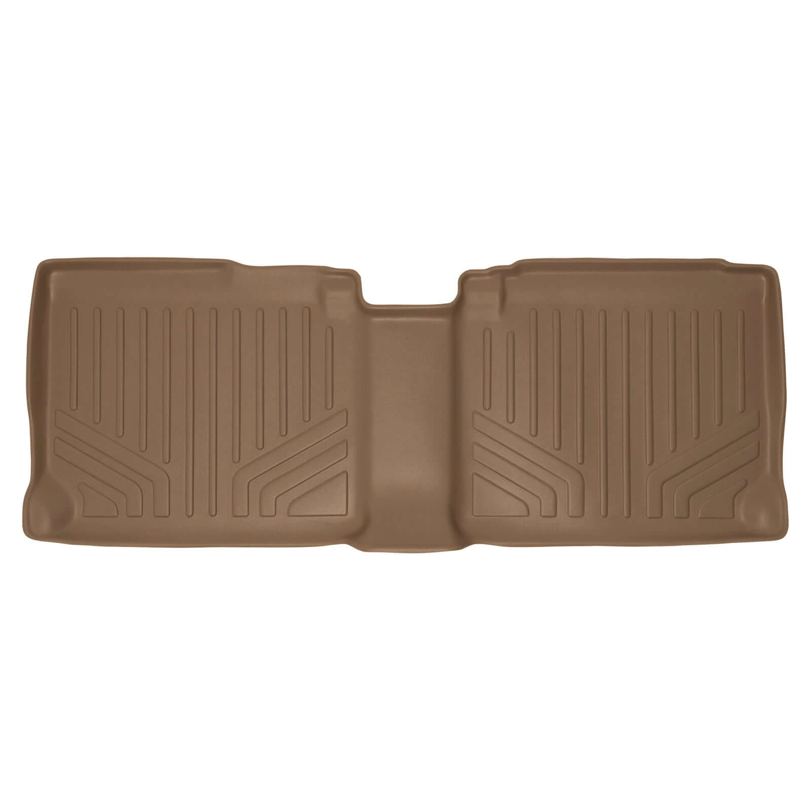Smart Trim™ Floor Liners For 2010-2011 Equinox / Terrain (Dual Front Floor Hooks)