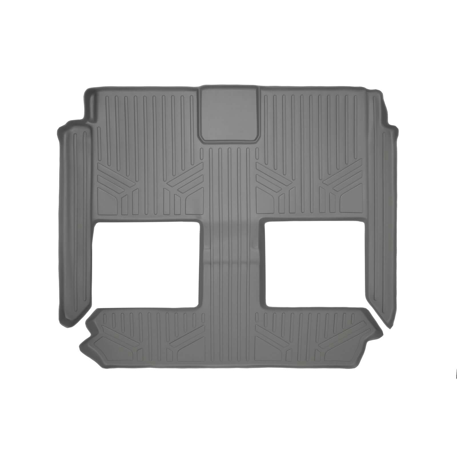 Smart Trim™ Floor Liners For 2008 2020 Caravan/Town & Country (Stow'n Go Only)