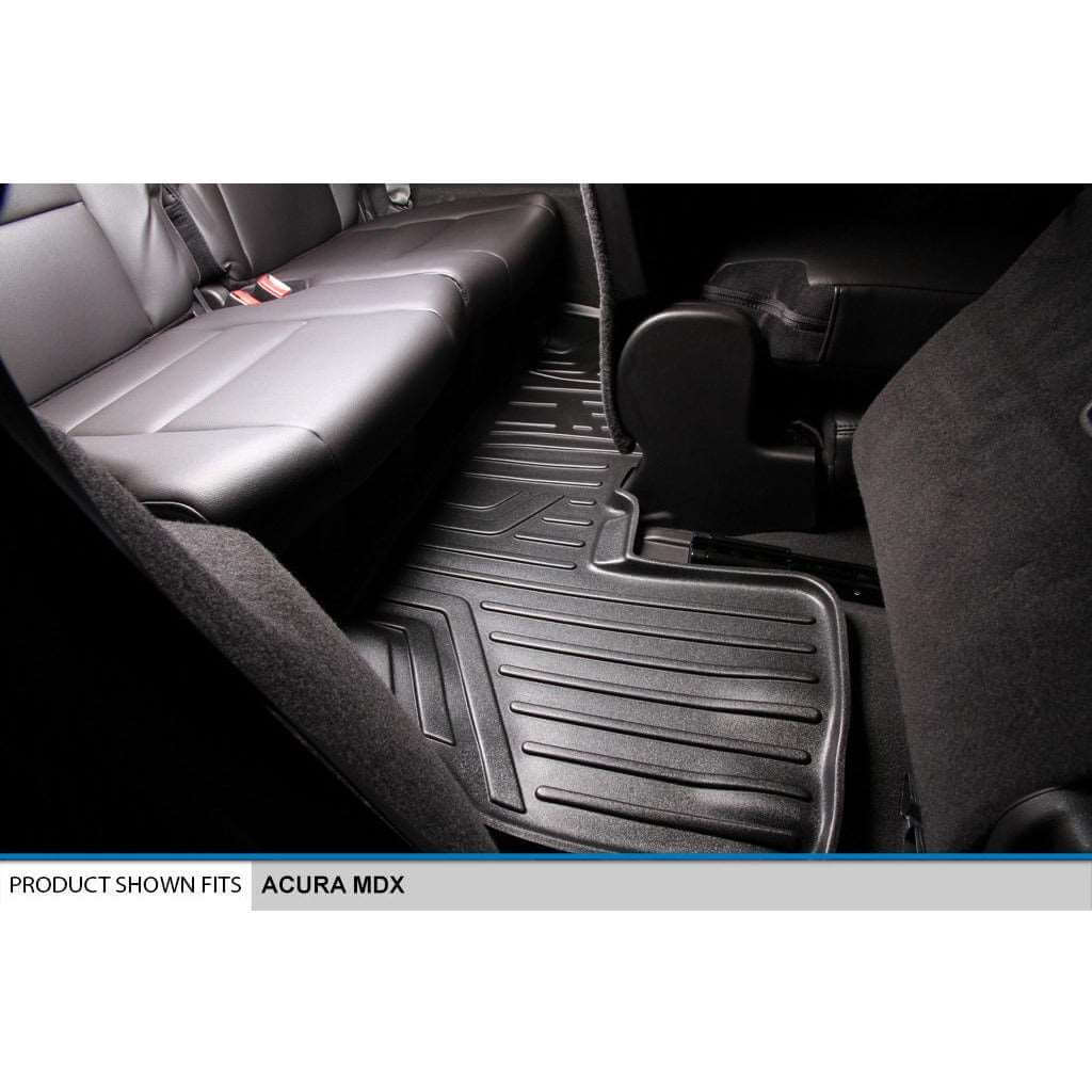 SMARTLINER Floor Liners for 2007-2013 Acura MDX