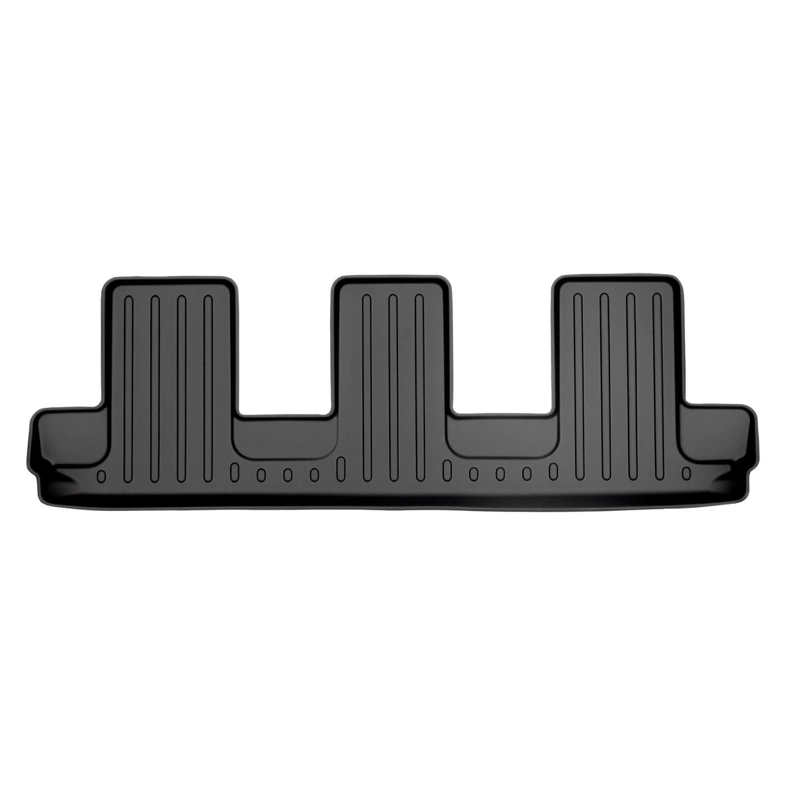 SMARTLINER Floor Liners for 2018-2022 Lexus RXL Hybrid (7 Passenger)