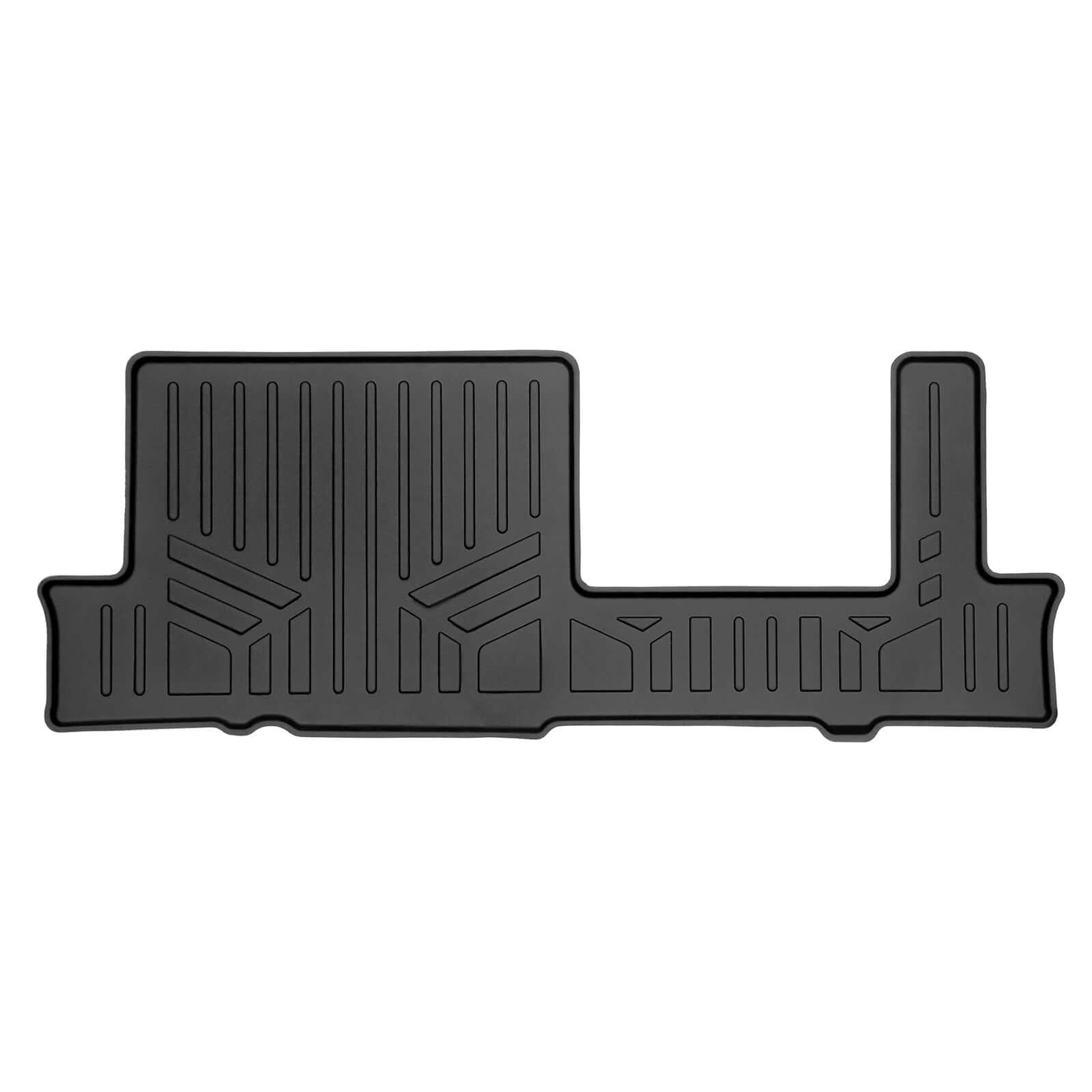 SMARTLINER Floor Liners for 2021-2025 Cadillac Escalade (2nd Row Bench)