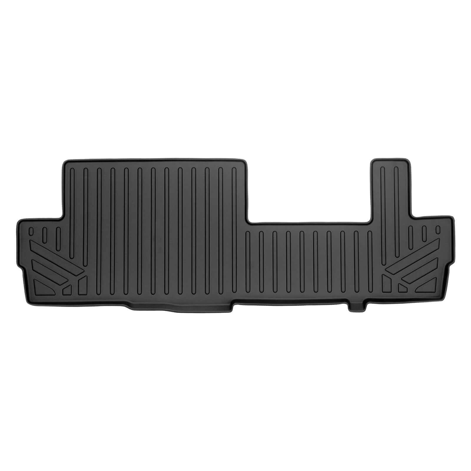 SMARTLINER Floor Liners for 2021-2026 GMC Yukon XL/ Yukon Denali XL (2nd Row Bench)