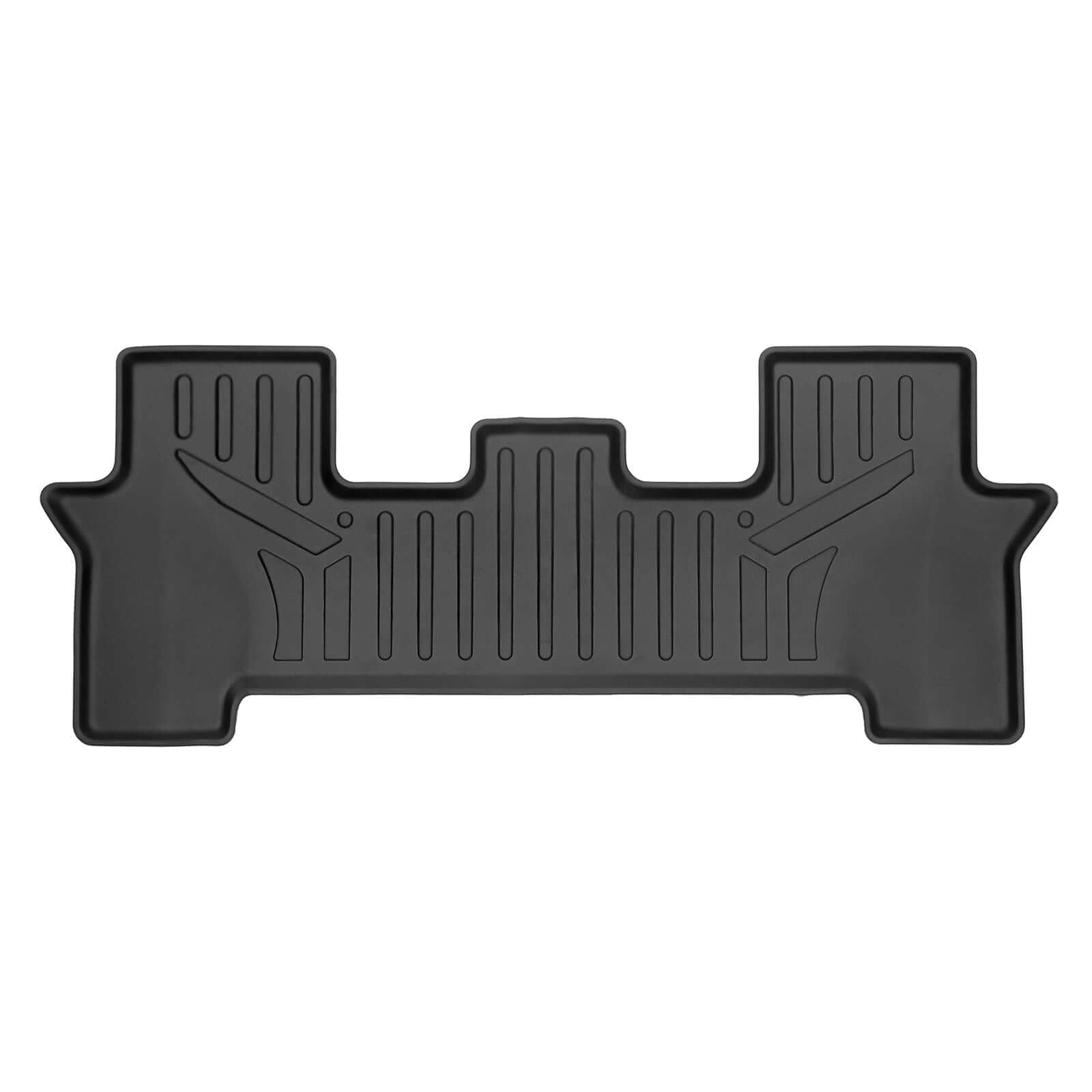 SMARTLINER Floor Liners for 2021-2026 Kia Sorento ((2nd Row Bench))
