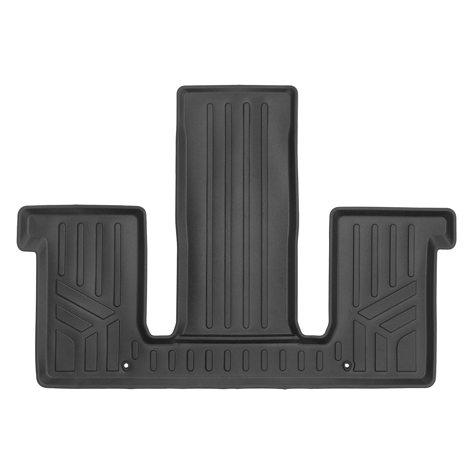 SMARTLINER Floor Liners for 2024-2026 Kia EV9