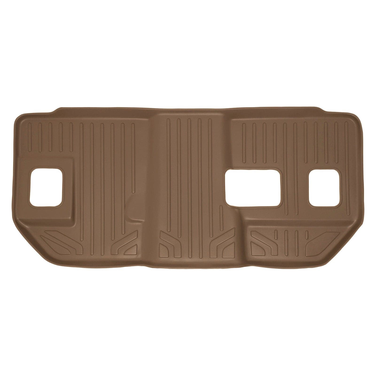 Smart Trim™ Floor Liners for 2007-2014 Suburban / Yukon XL