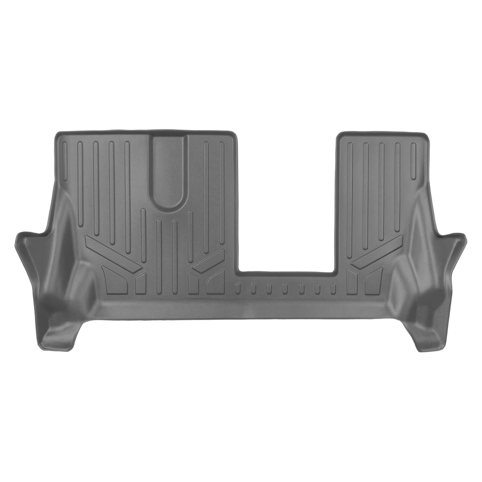 SMARTLINER Floor Liners for 2017-2023 GMC Acadia (7 Passenger)