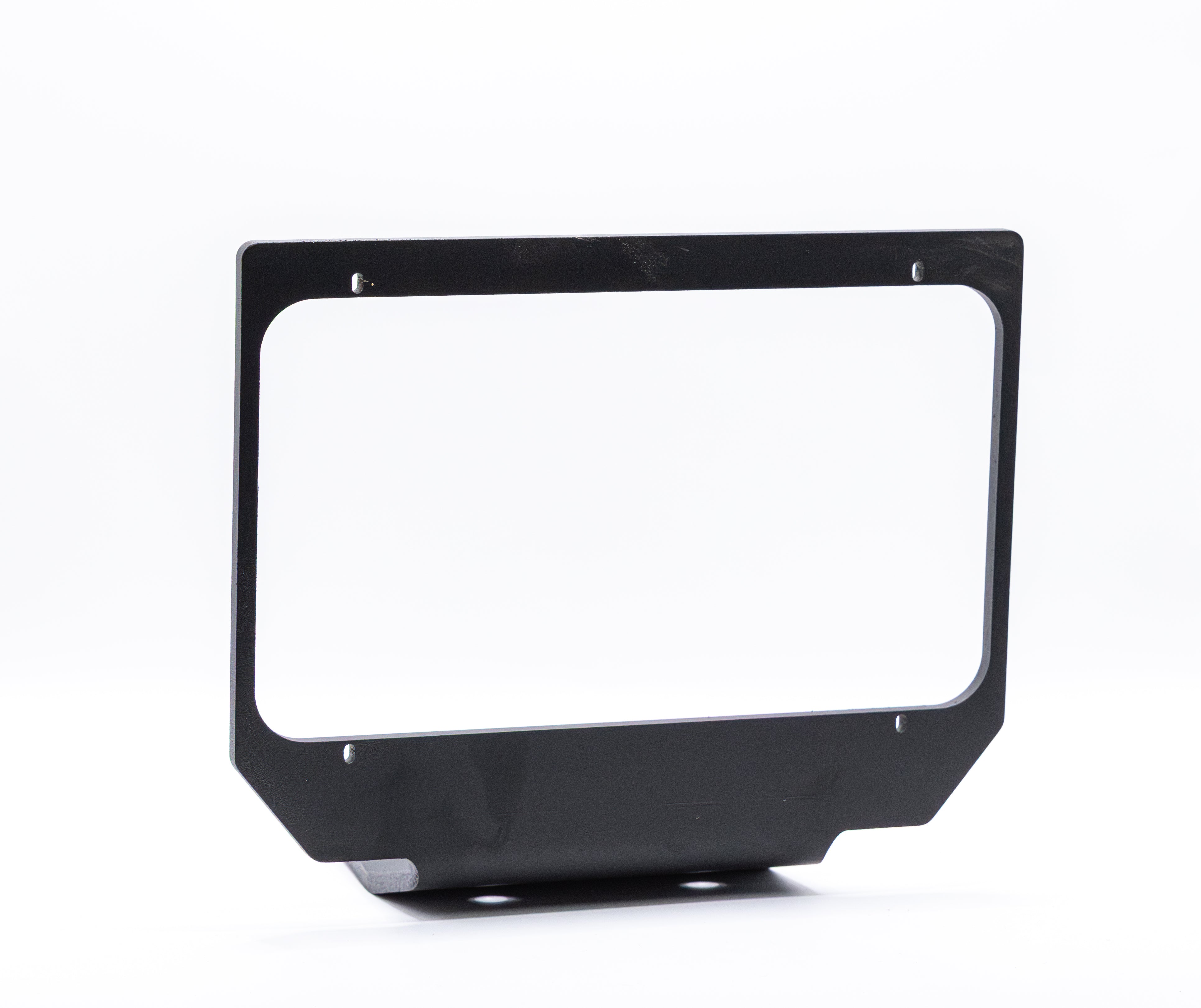 Can-Am X3 Lowrance HDS7 GPS Mount (2017–2025)